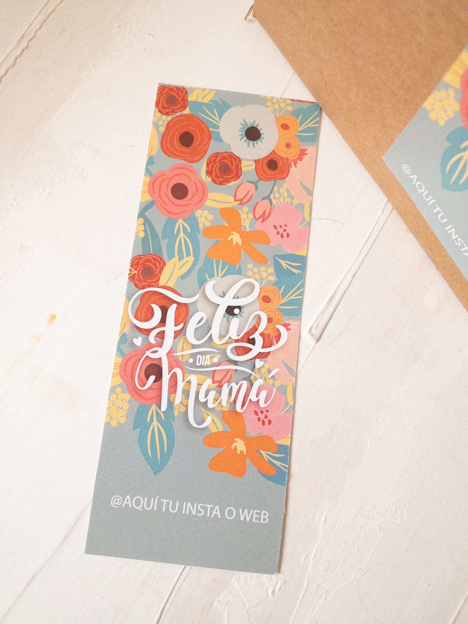 28 UNIDADES  STICKER DÍA MAMÁ - FLORES 1