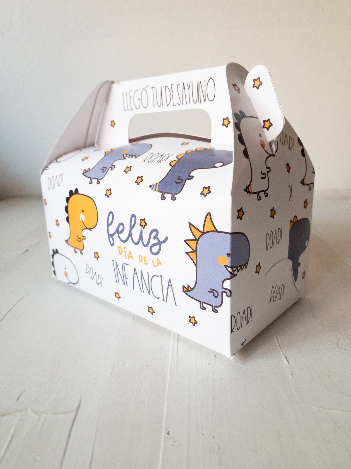 12 CAJAS FIFOFAURIO 9,5 ALTO X 9,5 ANCHO X 17 LARGO - DETALLES PINCHANDO LA FOTO