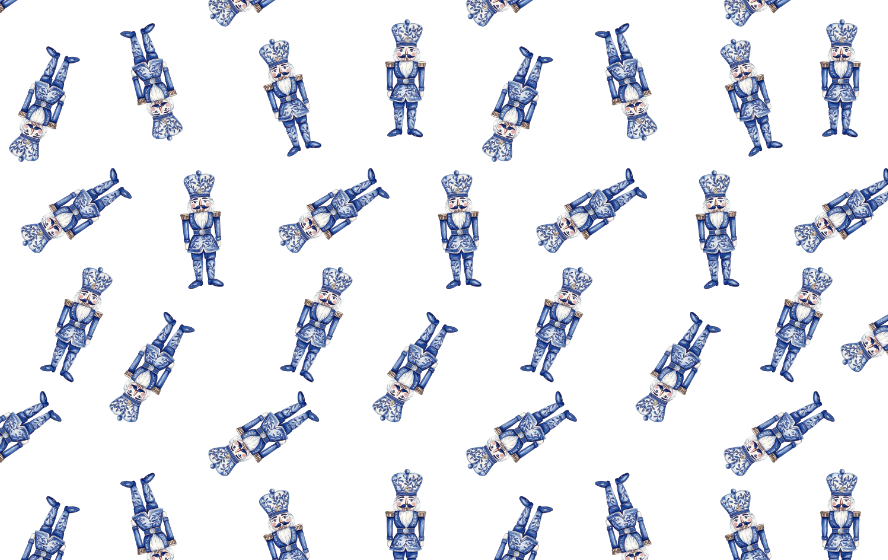 PAPEL DE CALUGAS NAVIDAD 5 - 12X6 CMS - FONDO BLANCO - PINCHA FOTO PARA MÁS INFO