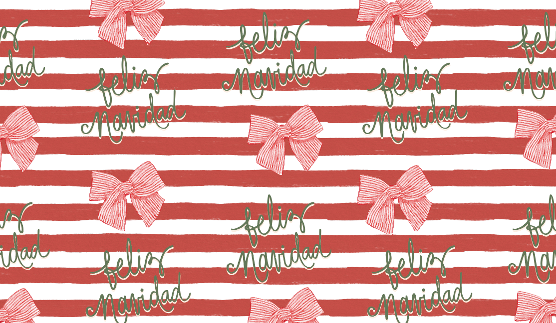 PAPEL DE CALUGAS NAVIDAD 3 - 12X6 CMS - FONDO BLANCO - PINCHA FOTO PARA MÁS INFO