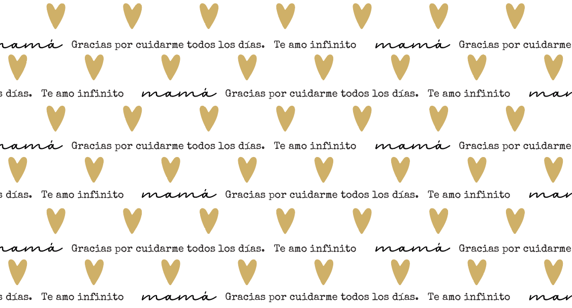DÍA DE LA MADRE PARA CALUGAS - D3 - 12X6 CMS - PINCHA FOTO PARA MÁS INFO