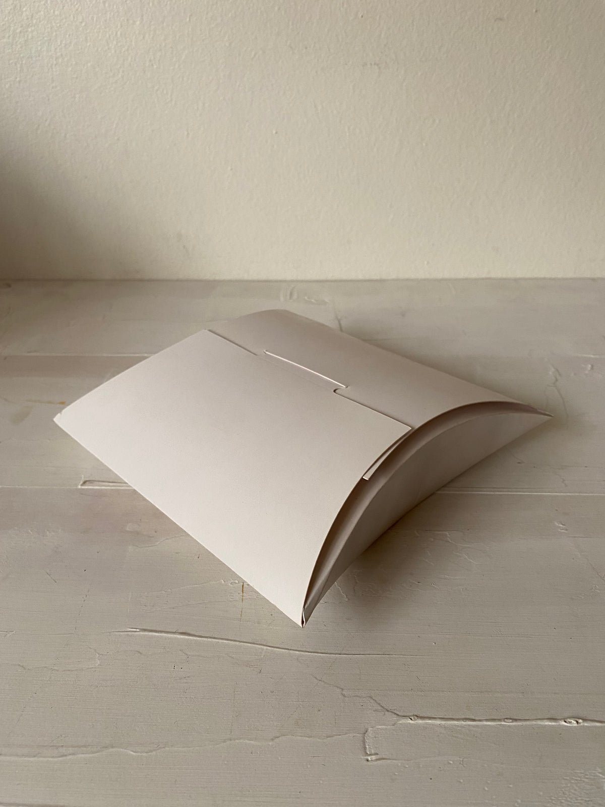 12 CAJAS PLANAS TIPO SOBRE