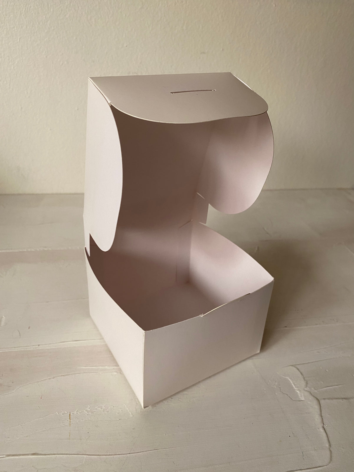 12 CAJAS - SACA LA LENGUA