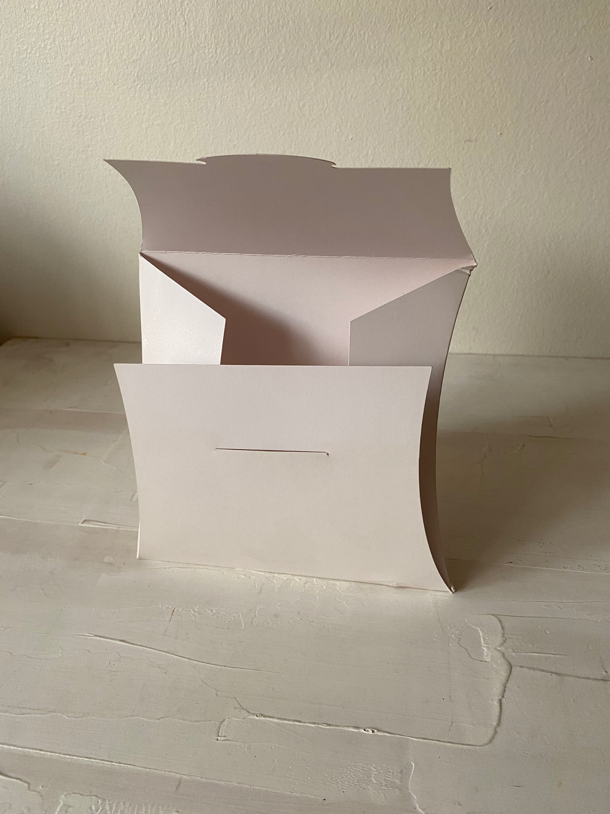 12 CAJAS PLANAS TIPO SOBRE