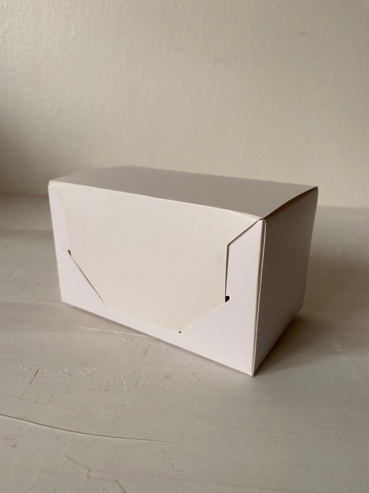 12 CAJAS - MINI COFRE