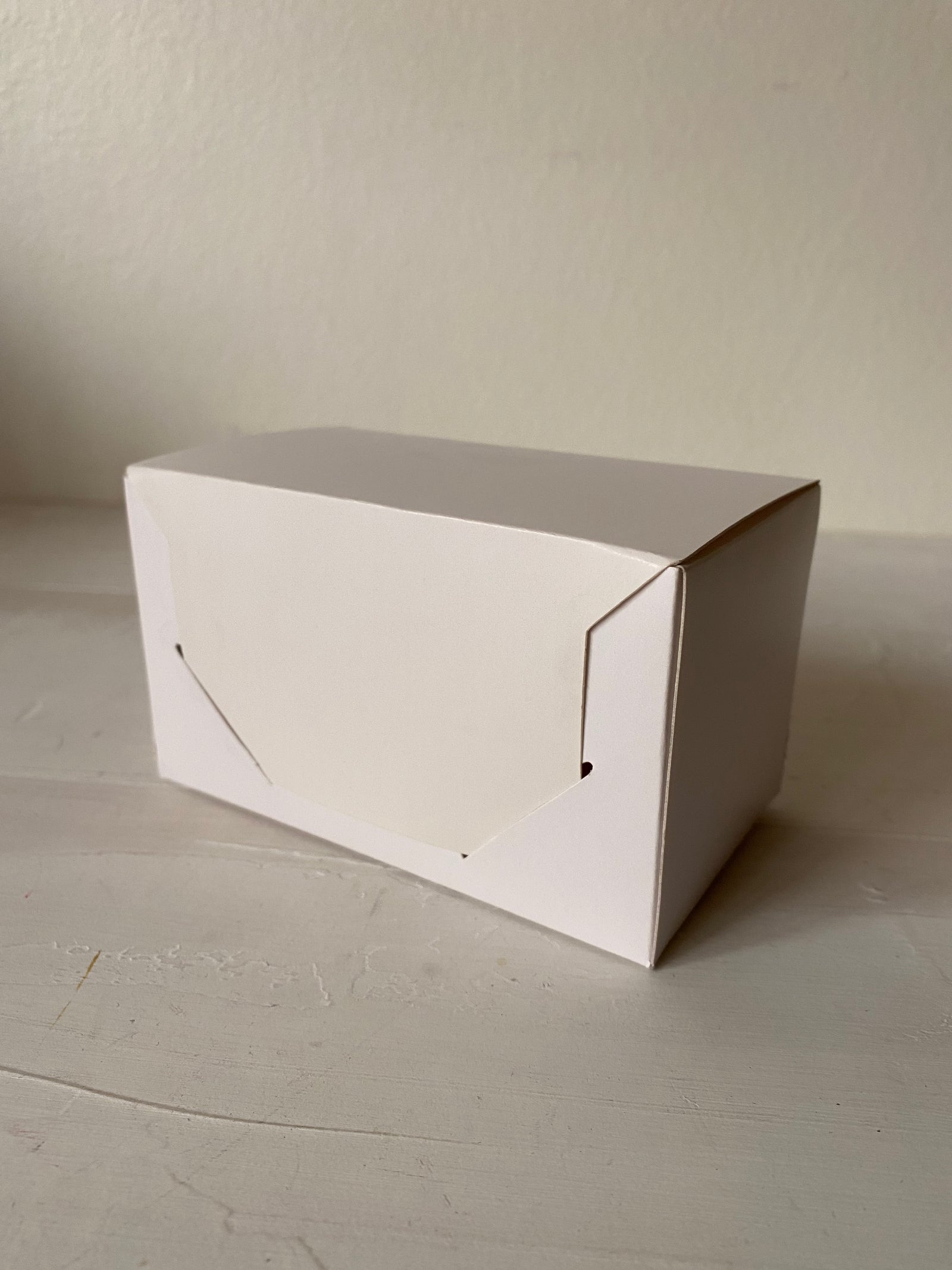 12 CAJAS - MINI COFRE