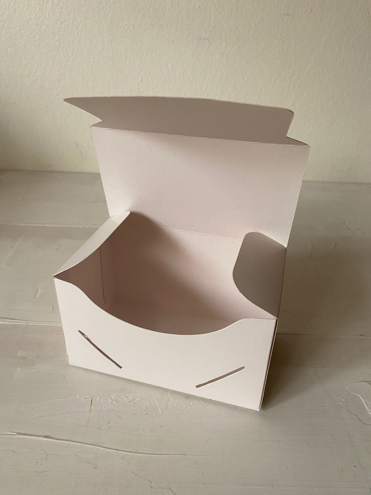 12 CAJAS - MINI COFRE