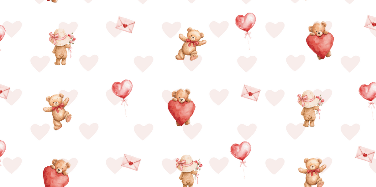 PAPEL DE CALUGAS 14FEBRERO D - 12X6 CMS - FONDO BLANCO - PINCHA FOTO PARA MÁS INFO