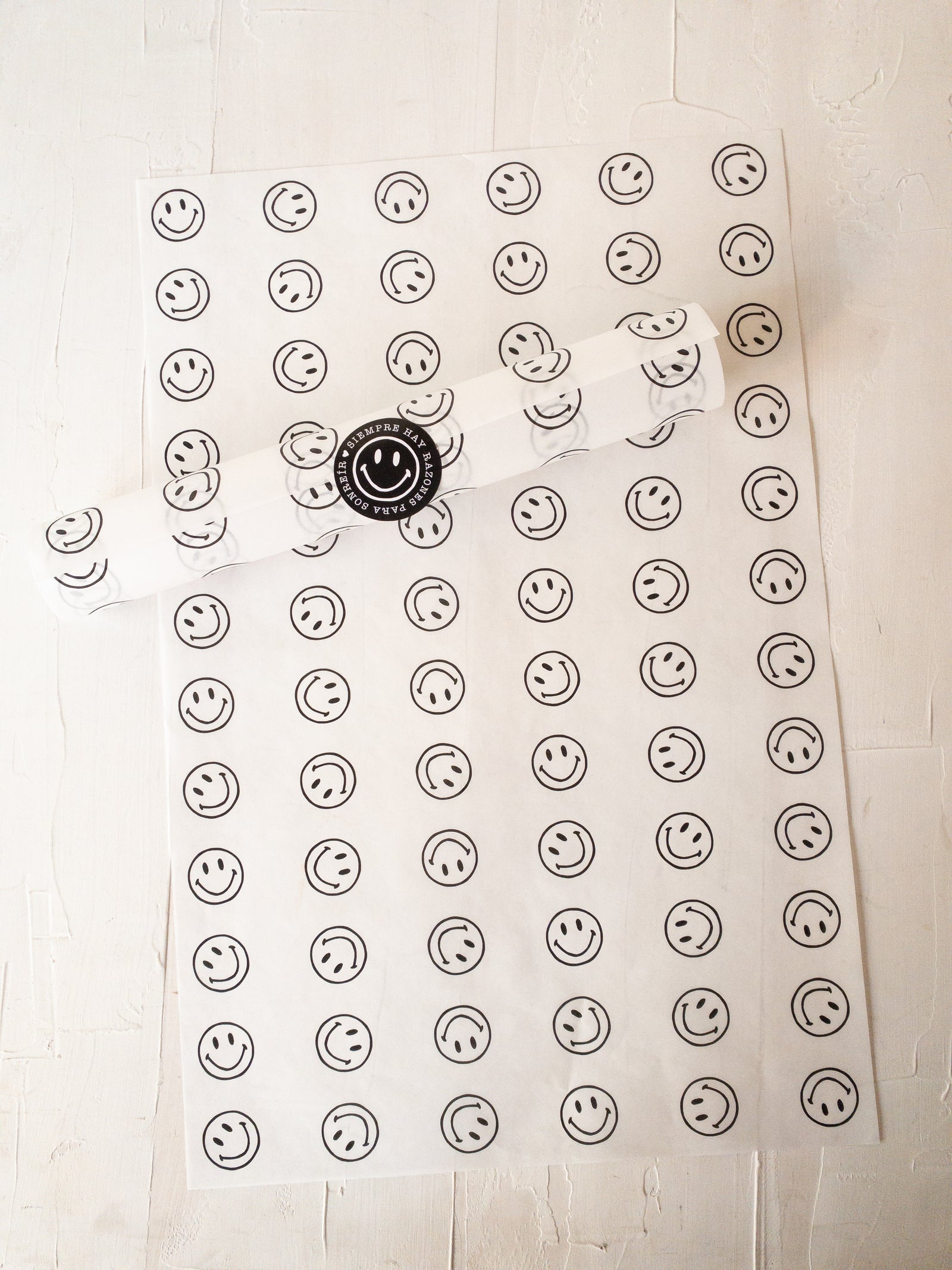 PACK  PAPELERÍA EMPRENDEDOR - SONRISA - REVISA EL DETALLE PINCHANDO EN LA FOTO