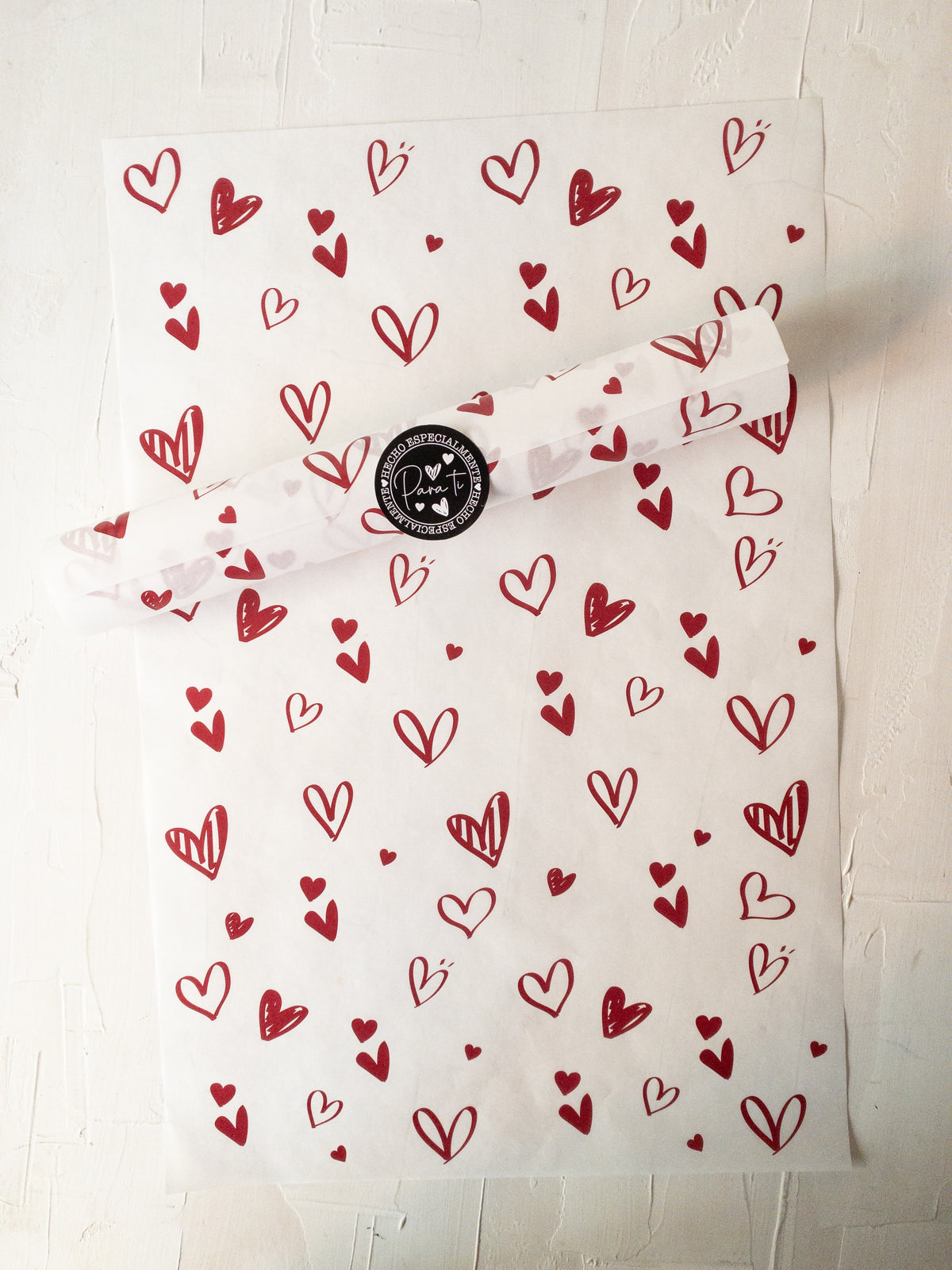 PACK  PAPELERÍA EMPRENDEDOR - DESDE EL CORAZÓN - REVISA EL DETALLE PINCHANDO EN LA FOTO