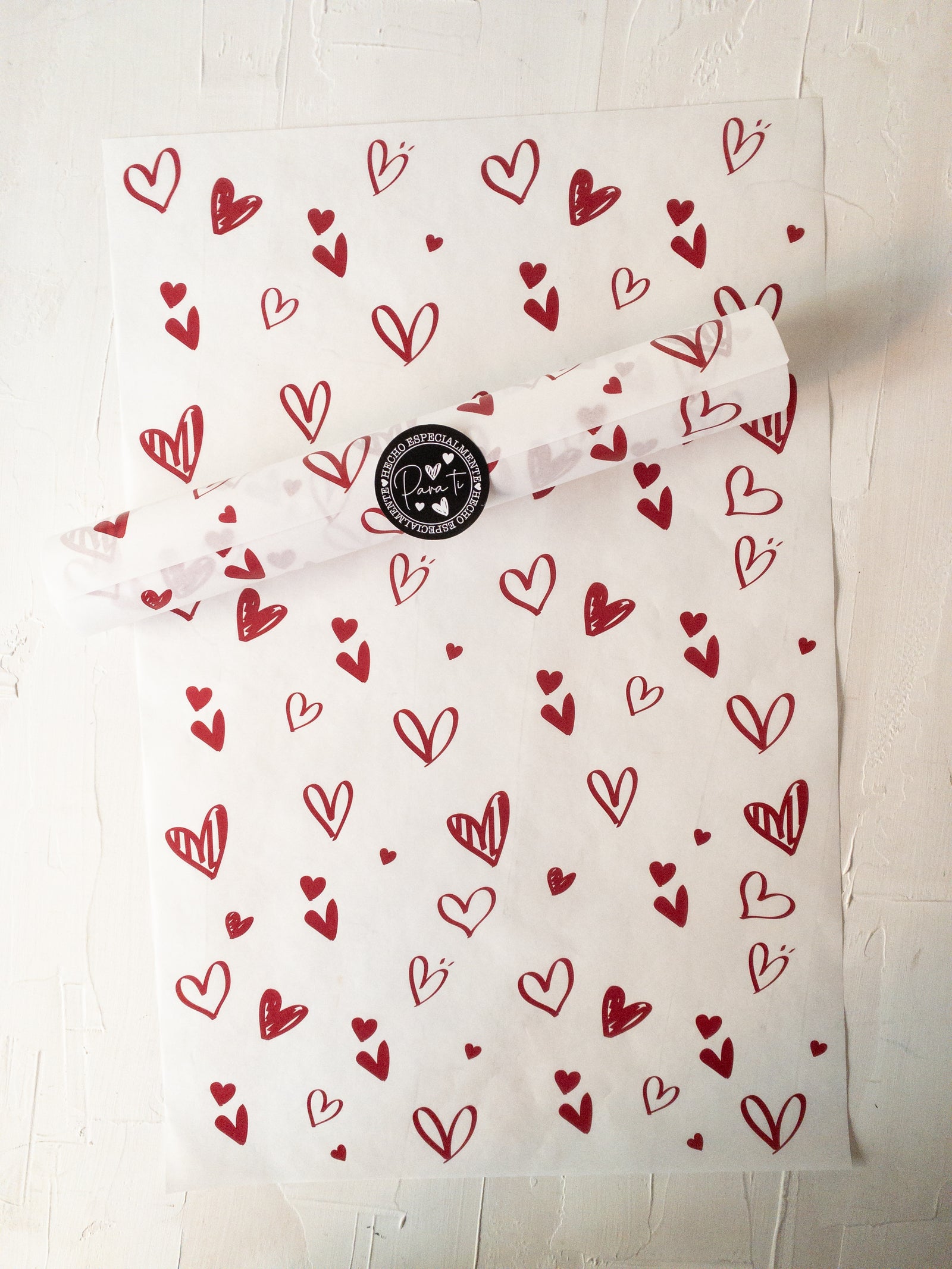 PACK  PAPELERÍA EMPRENDEDOR - DESDE EL CORAZÓN - REVISA EL DETALLE PINCHANDO EN LA FOTO