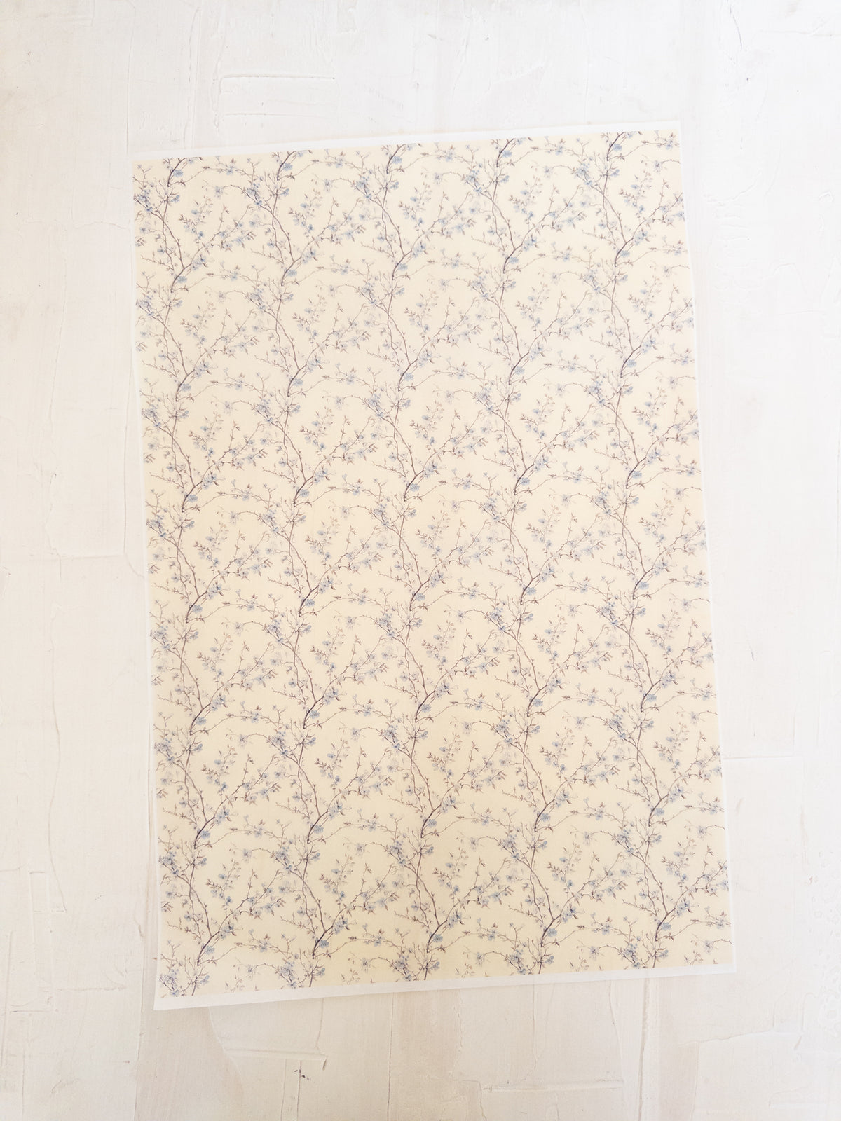 50 MANTEQUILLAS 33X50 CM - CONEJOS VINTAGE 8 - CLICK EN FOTO PARA MÁS INFO