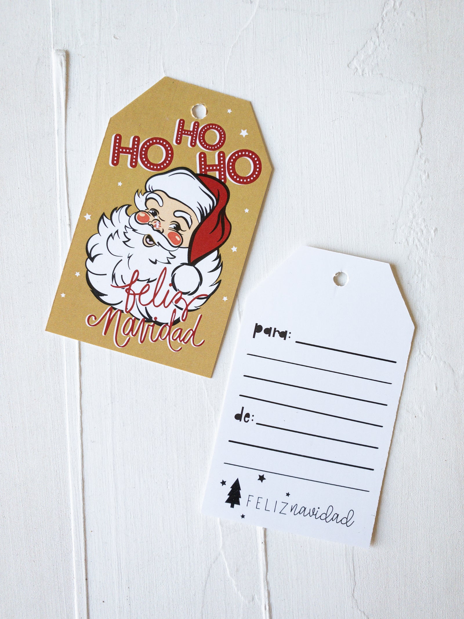 25 TAGS PASCUERO GRINGO - IMPRESO 2 CARAS - MÁS INFO PINCHA LA FOTO