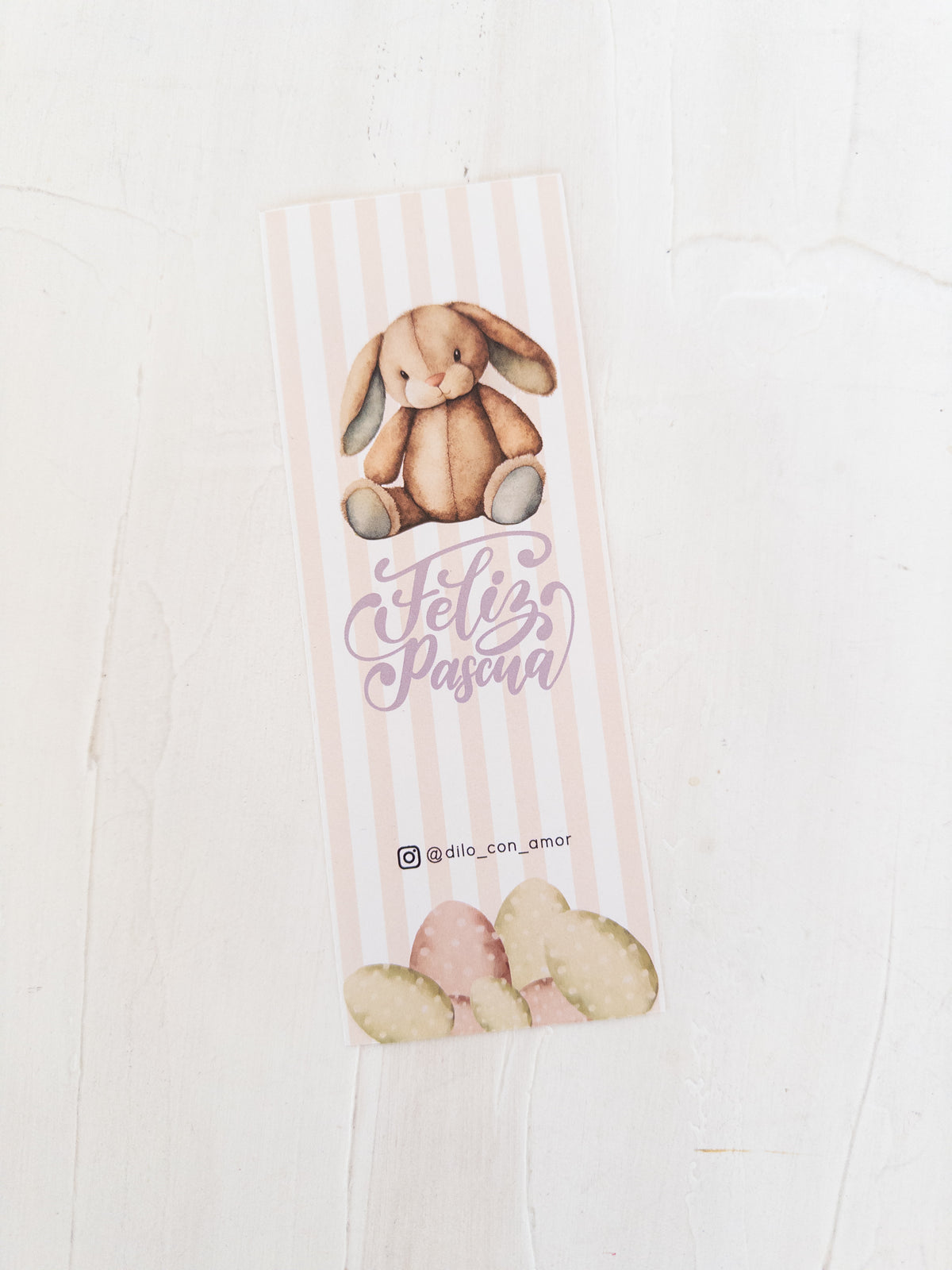 42 STICKER 6X16 CM - CIERRE CAJA PACK PASCUA / INGRESA EN LA FOTO PARA INFO