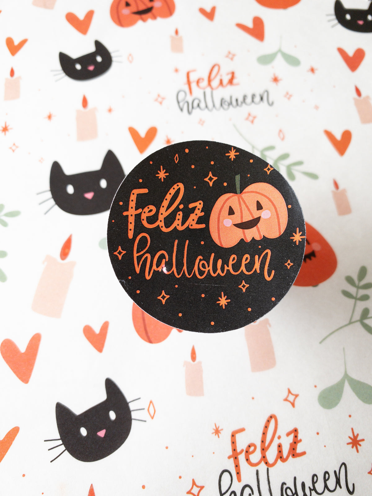 PACK HALLOWEEN CALABAZAS Y MICHUS - MÁS INFO PINCHA LA FOTO