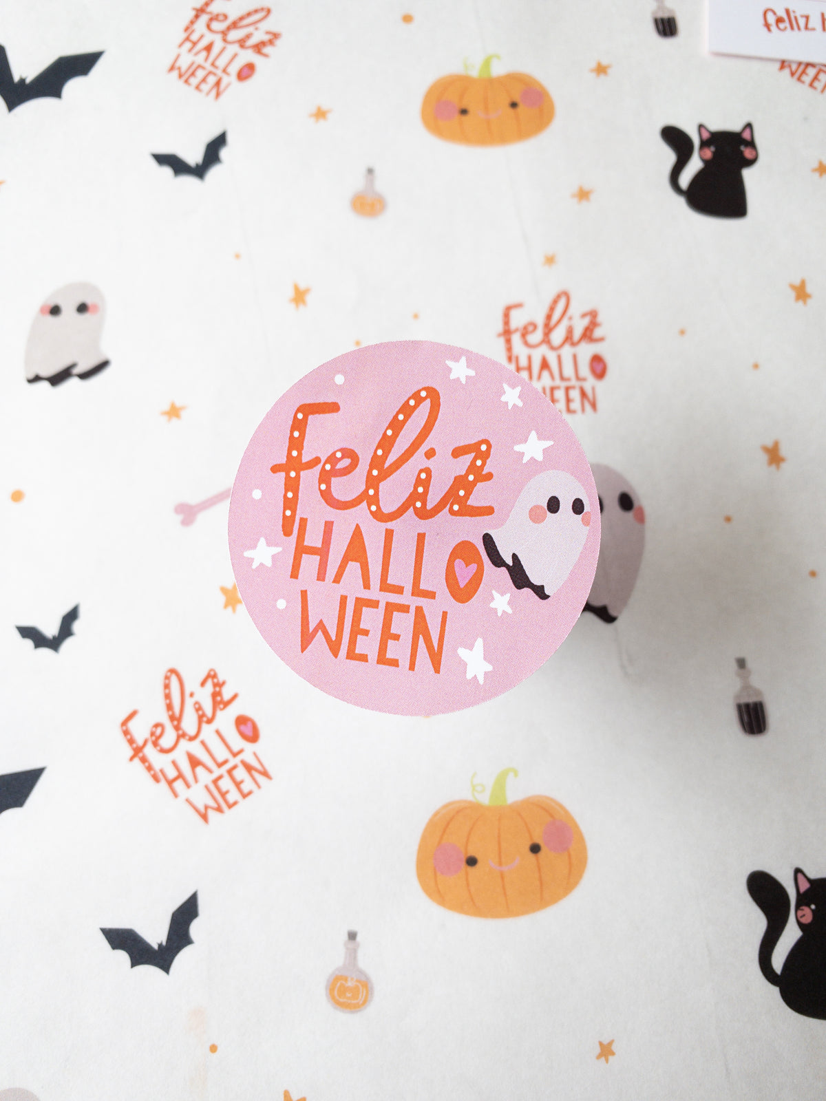 PACK HALLOWEEN CALAVERAS Y FANTASMAS - MÁS INFO PINCHA LA FOTO