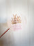 40 STICKER - STICKER CONEJO VINTAGE 3