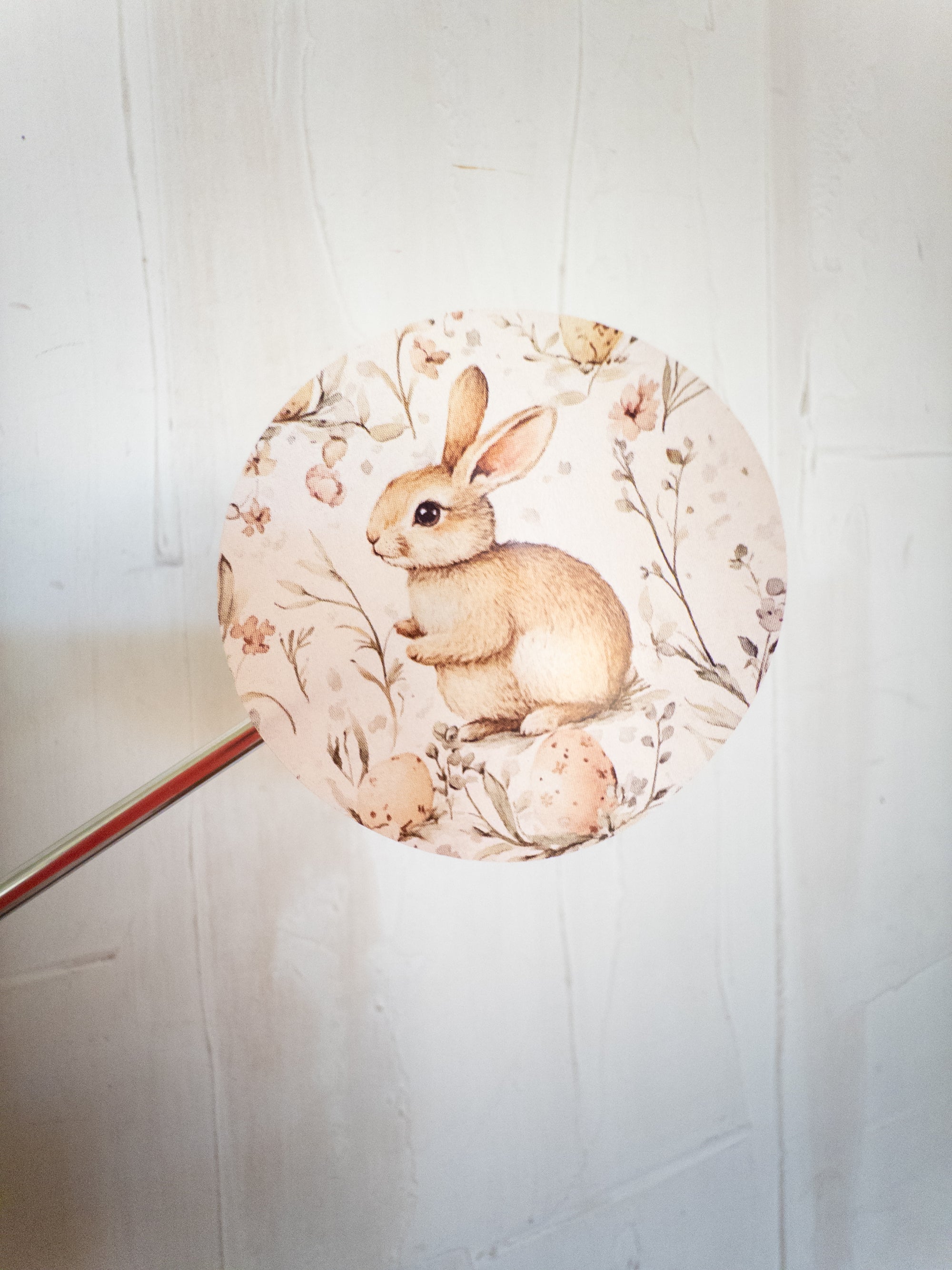40 STICKER - CONEJO VINTAGE 4