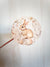 40 STICKER - CONEJO VINTAGE 4
