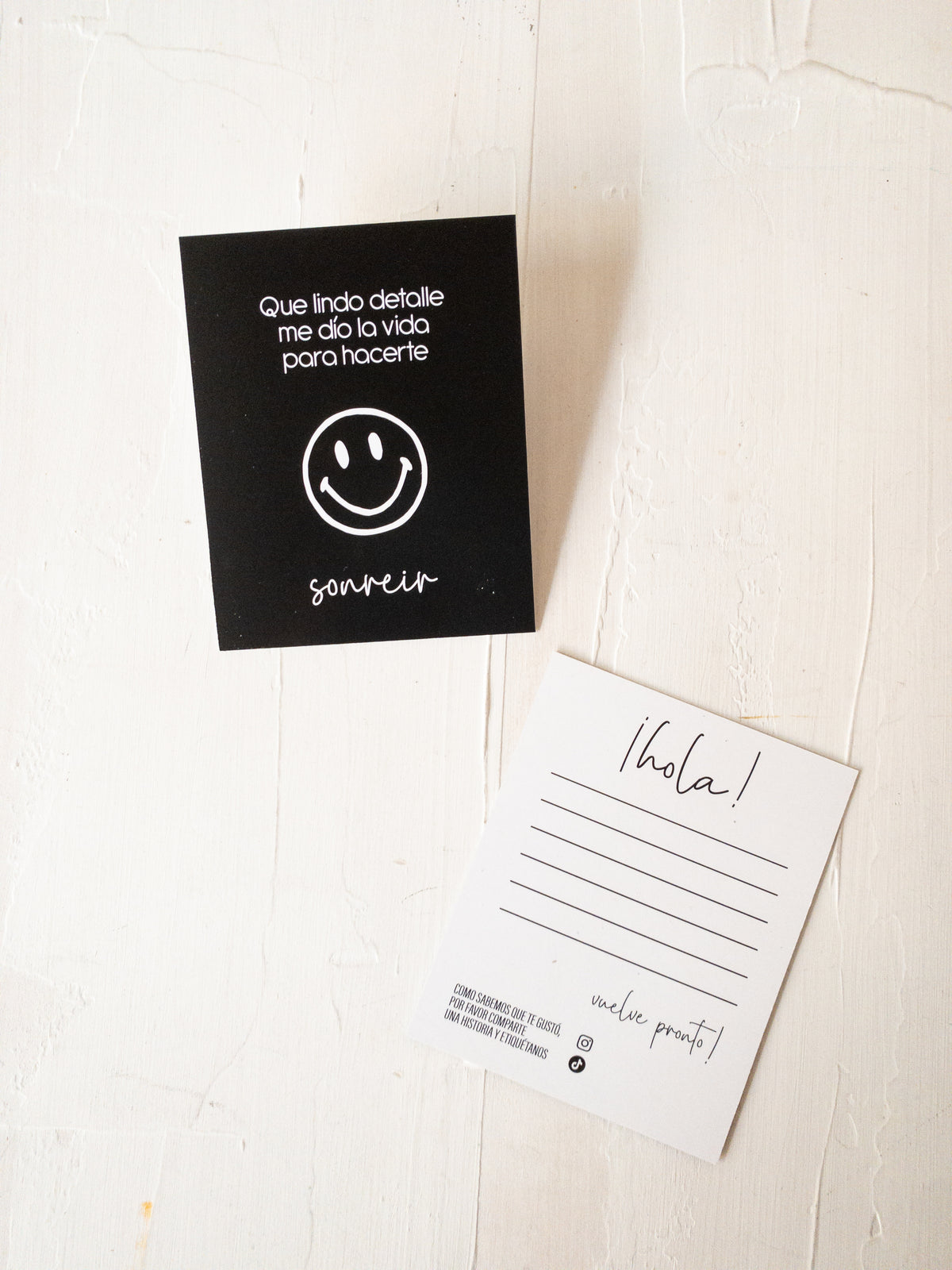 PACK  PAPELERÍA EMPRENDEDOR - SONRISA - REVISA EL DETALLE PINCHANDO EN LA FOTO