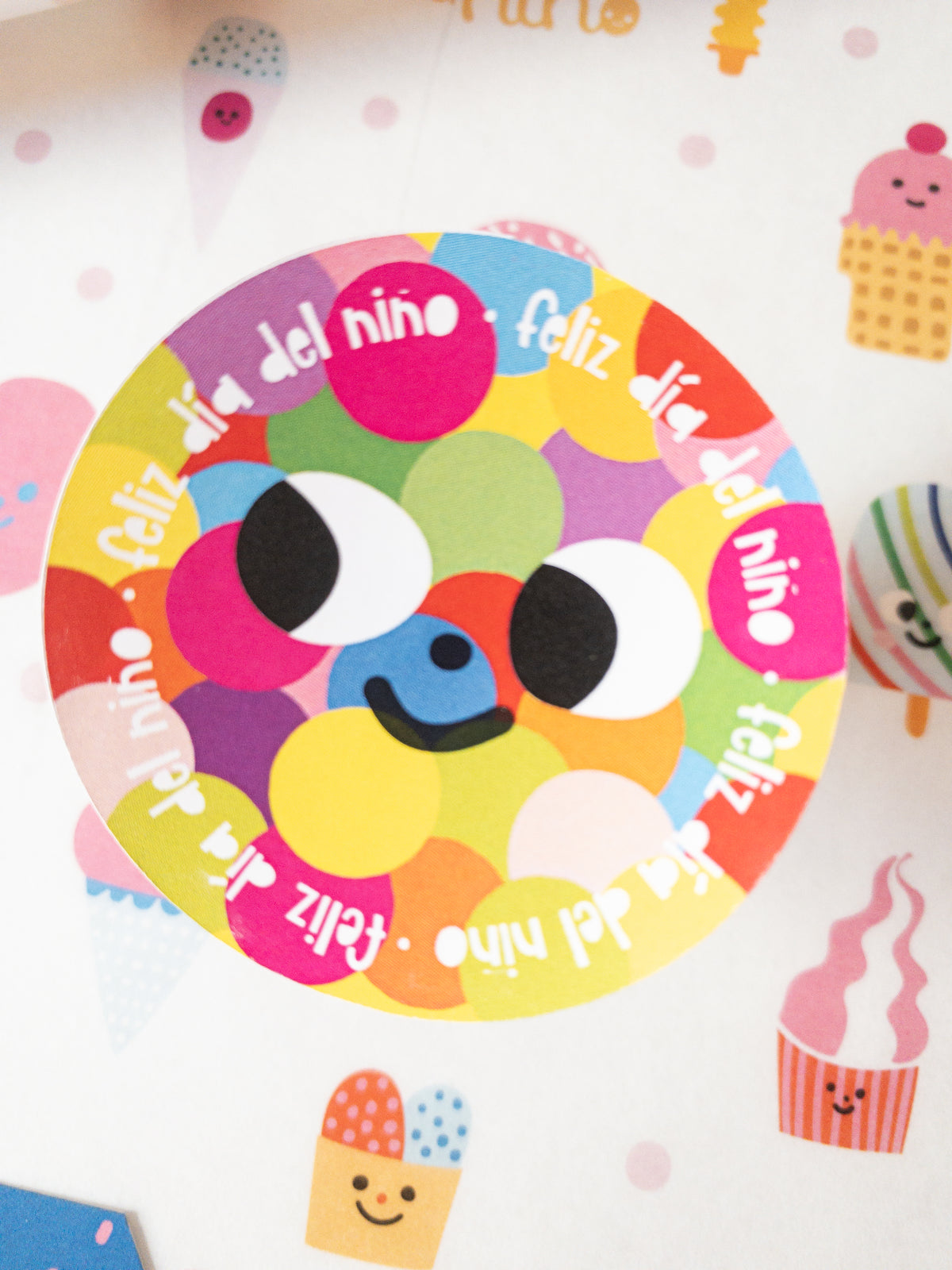 PACK HELADO DE INVIERNO - PINCHA LA FOTO PARA MÁS INFO