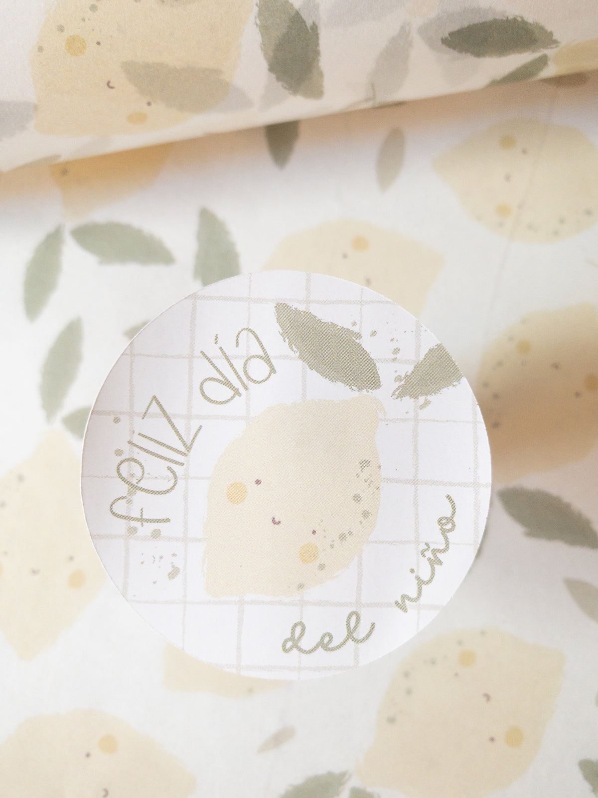 PACK LIMONCITOS - PINCHA LA FOTO PARA MÁS INFO