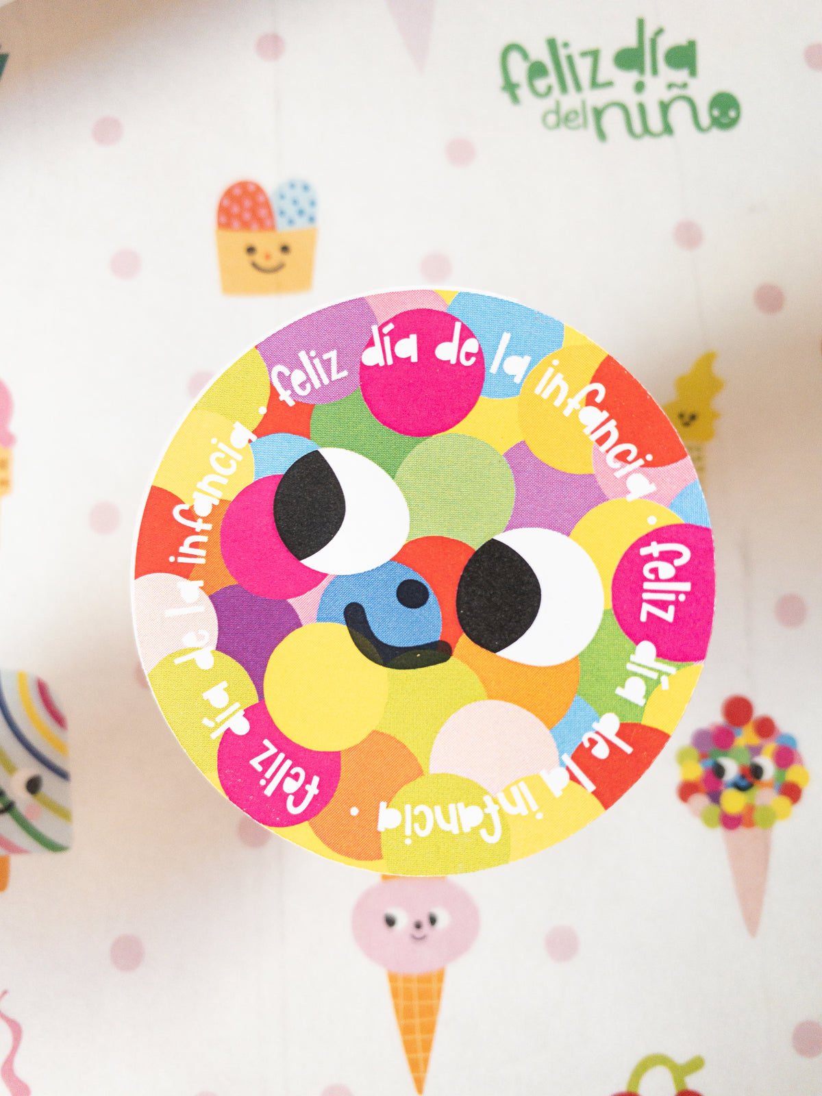 PACK HELADO DE INVIERNO - PINCHA LA FOTO PARA MÁS INFO