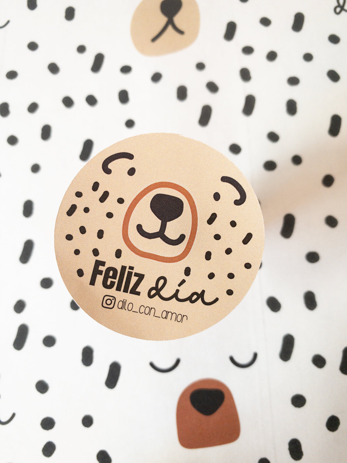 PACK CARITAS DE OSO - PINCHA LA FOTO PARA MÁS INFO