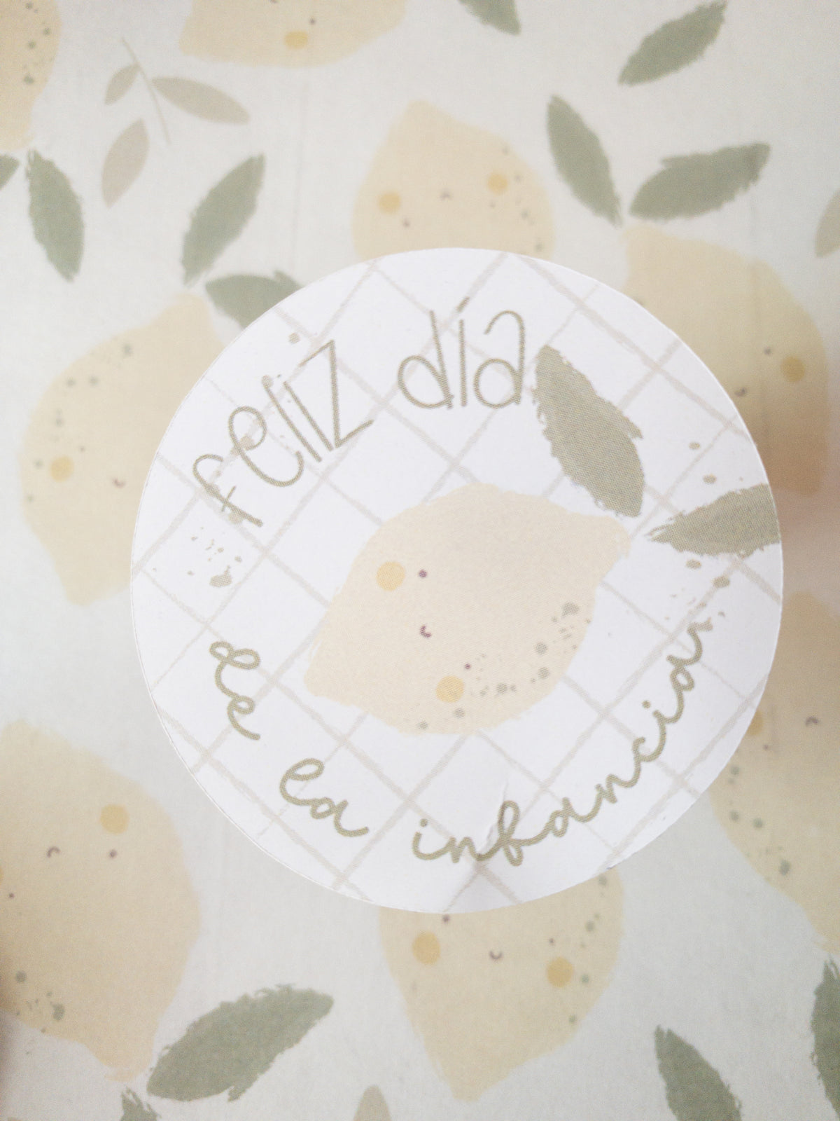 PACK LIMONCITOS - PINCHA LA FOTO PARA MÁS INFO