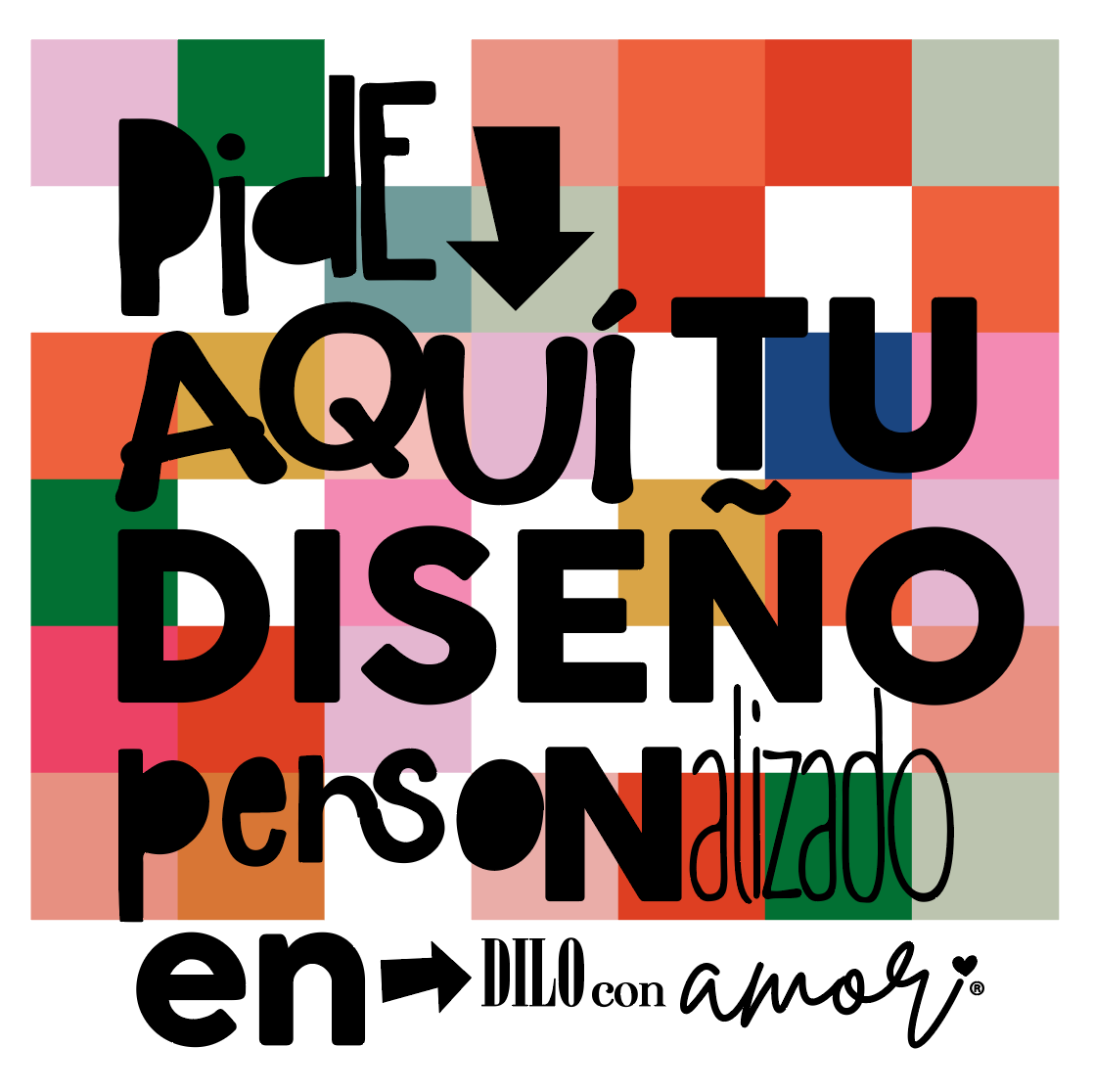 NECESITO DISEÑO PERSONALIZADO PARA CUALQUIER PRODUCTO - PINCHA LA FOTO PARA MÁS INFO