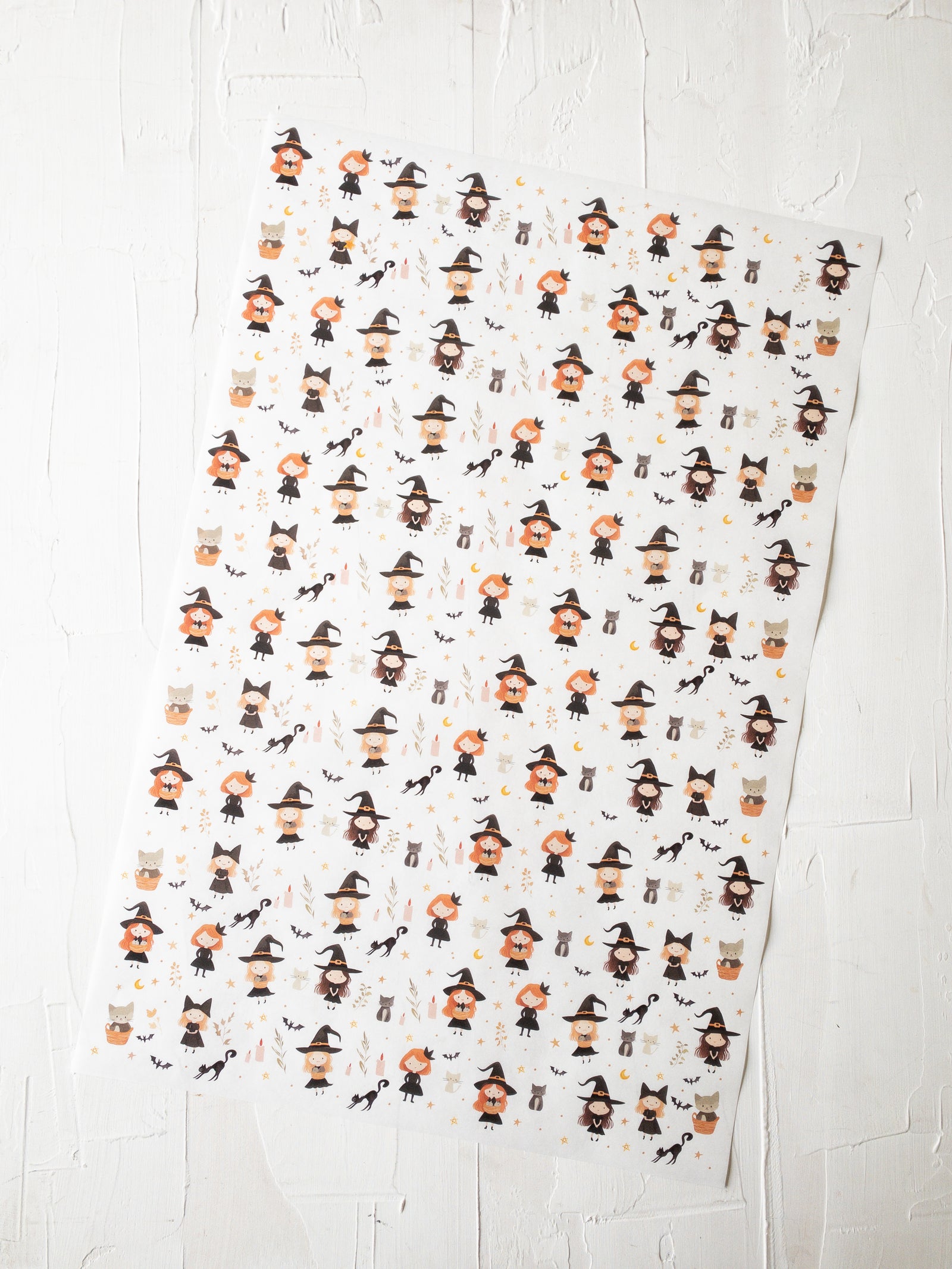 PACK HALLOWEEN BRUJITA - MÁS INFO PINCHA LA FOTO