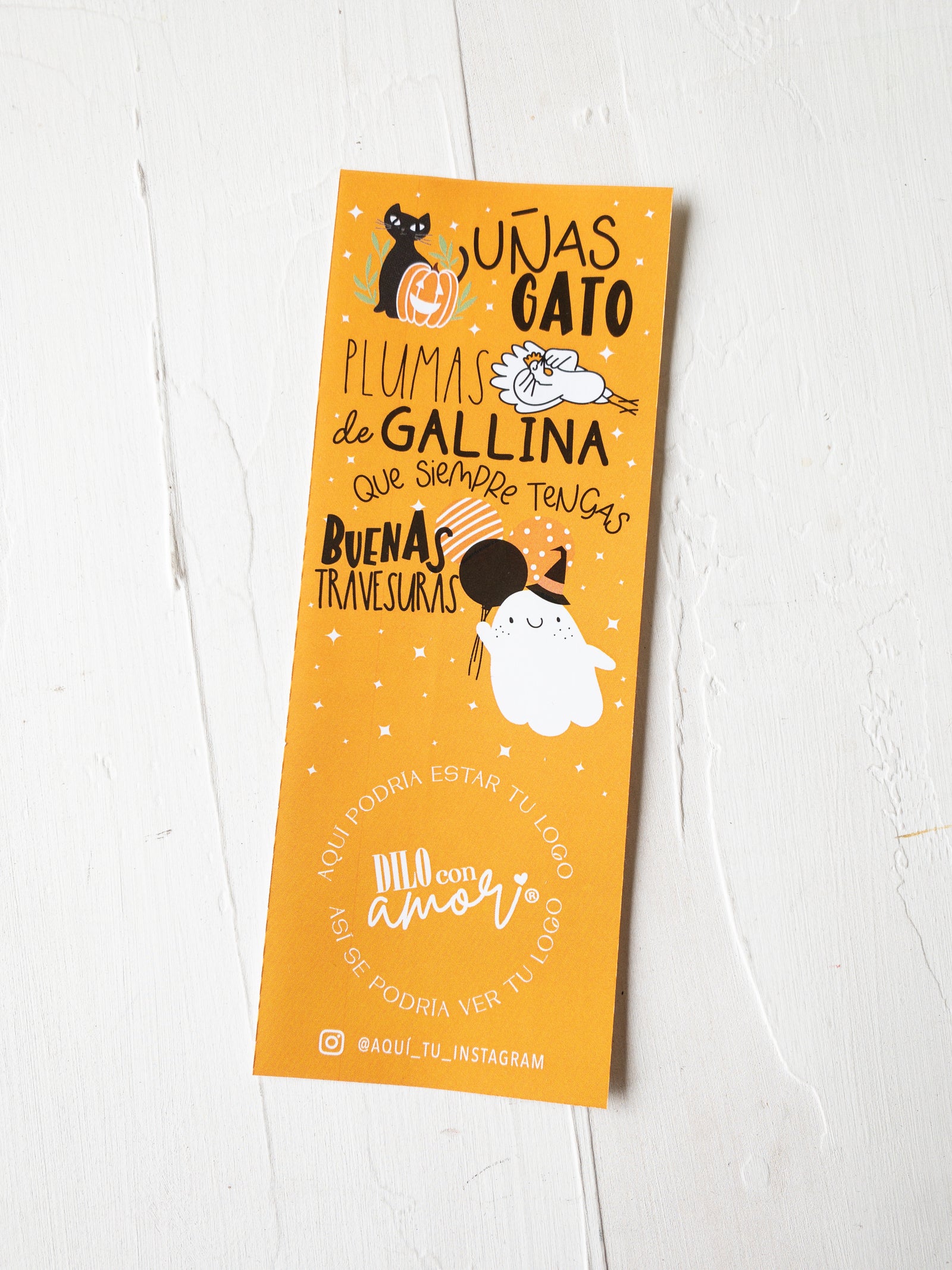 28 STICKER 6X16 CM - CIERRE CAJA BRUJERÍA 2 / INGRESA EN LA FOTO PARA INFO