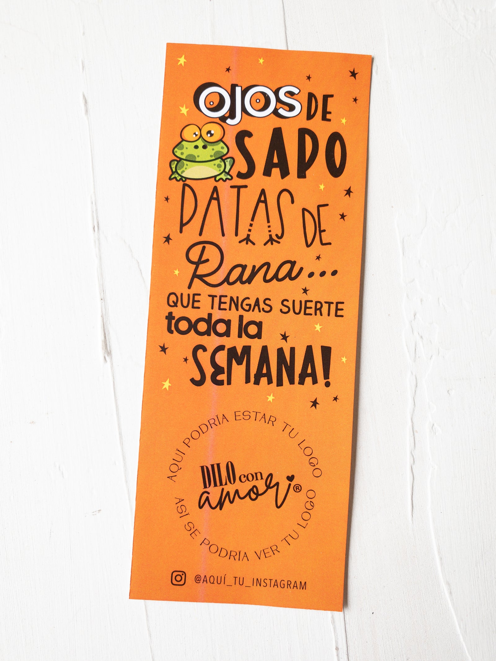 28 STICKER 6X16 CM - CIERRE CAJA BRUJERÍA 3 / INGRESA EN LA FOTO PARA INFO