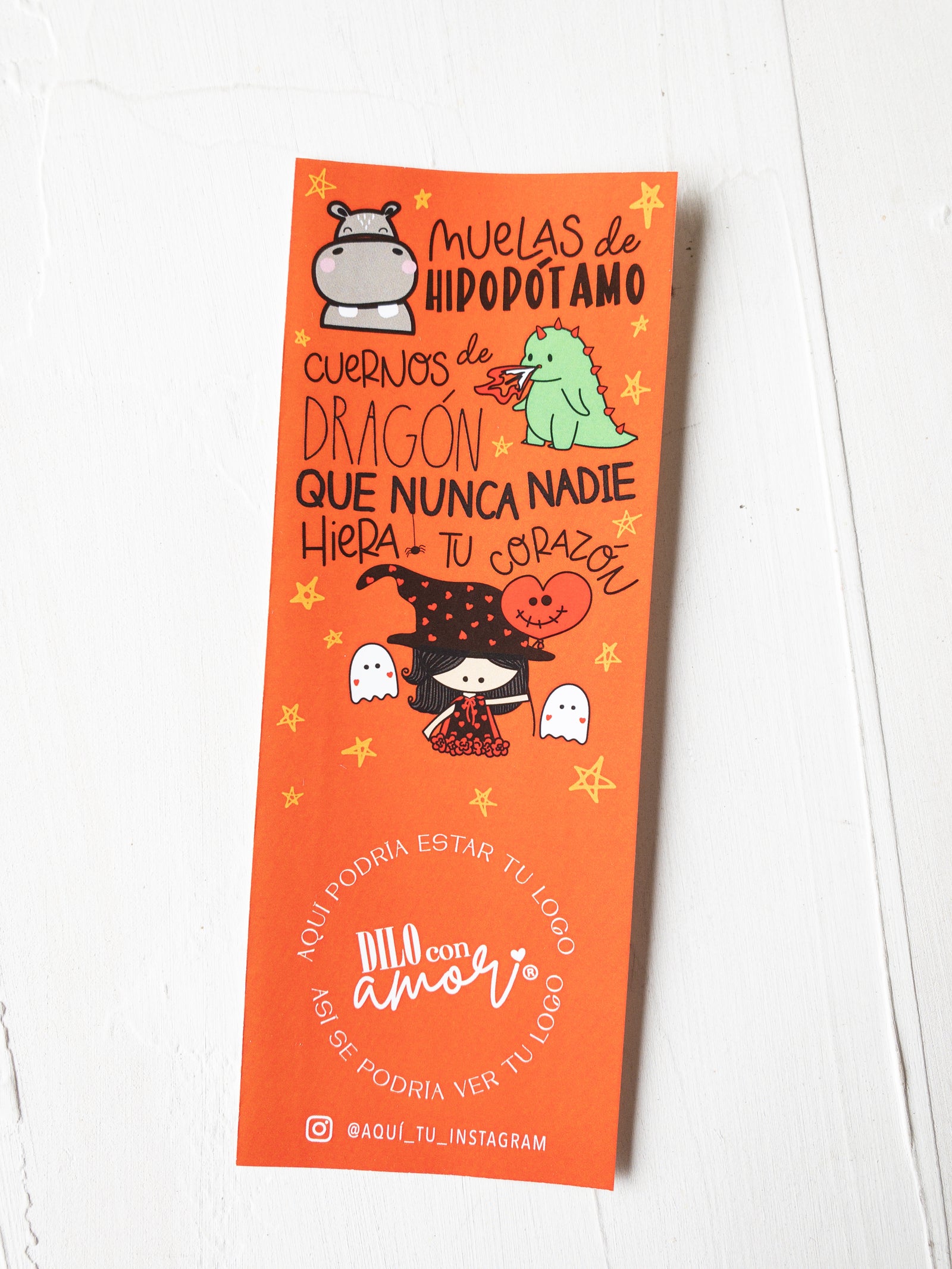 28 STICKER 6X16 CM - CIERRE CAJA BRUJERÍA 4 / INGRESA EN LA FOTO PARA INFO