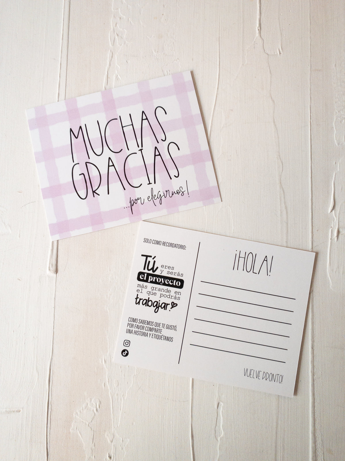 PACK  PAPELERÍA EMPRENDEDOR - TÉ INGLES - REVISA EL DETALLE PINCHANDO EN LA FOTO