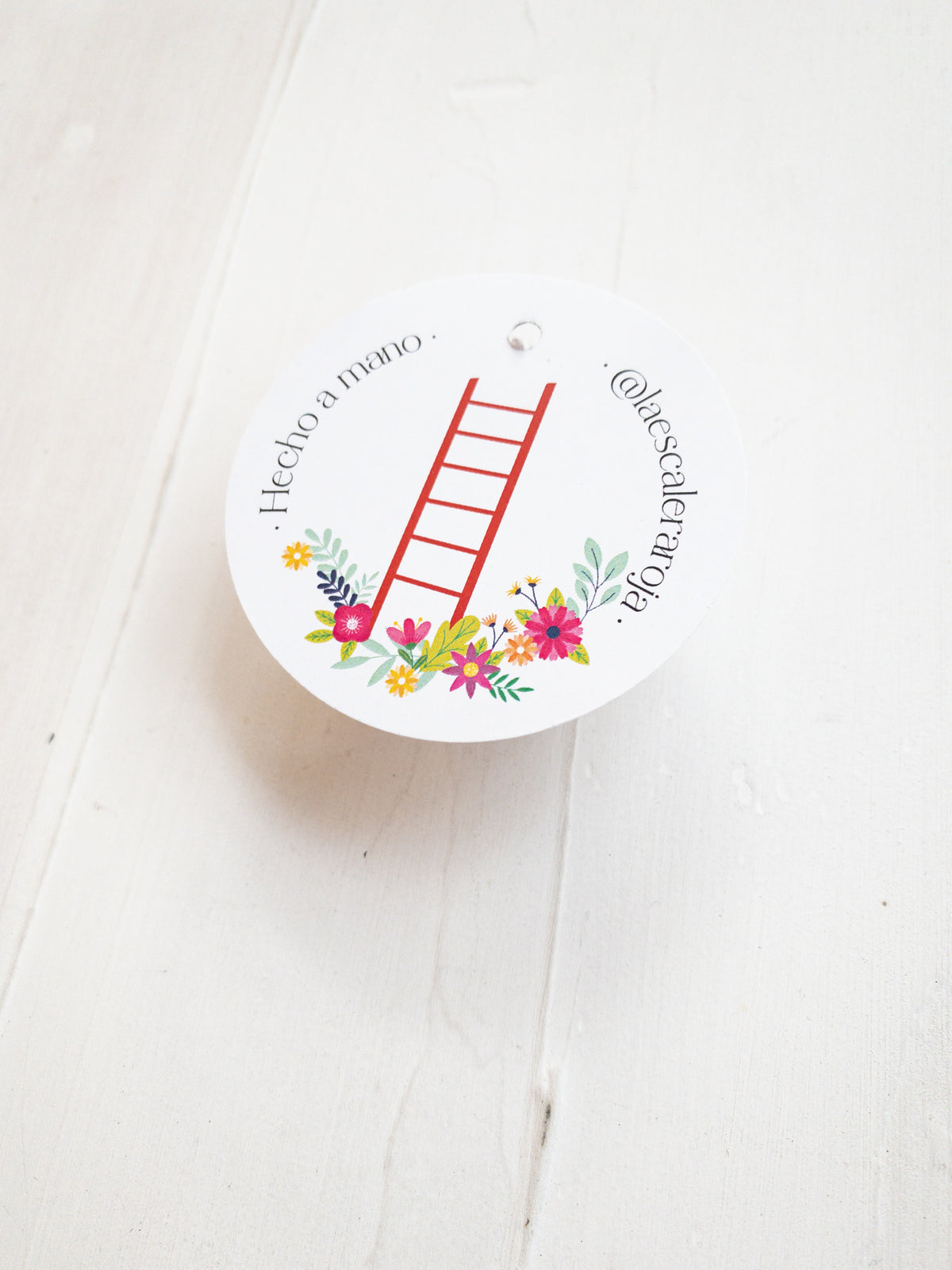 HANGTAG 5cm