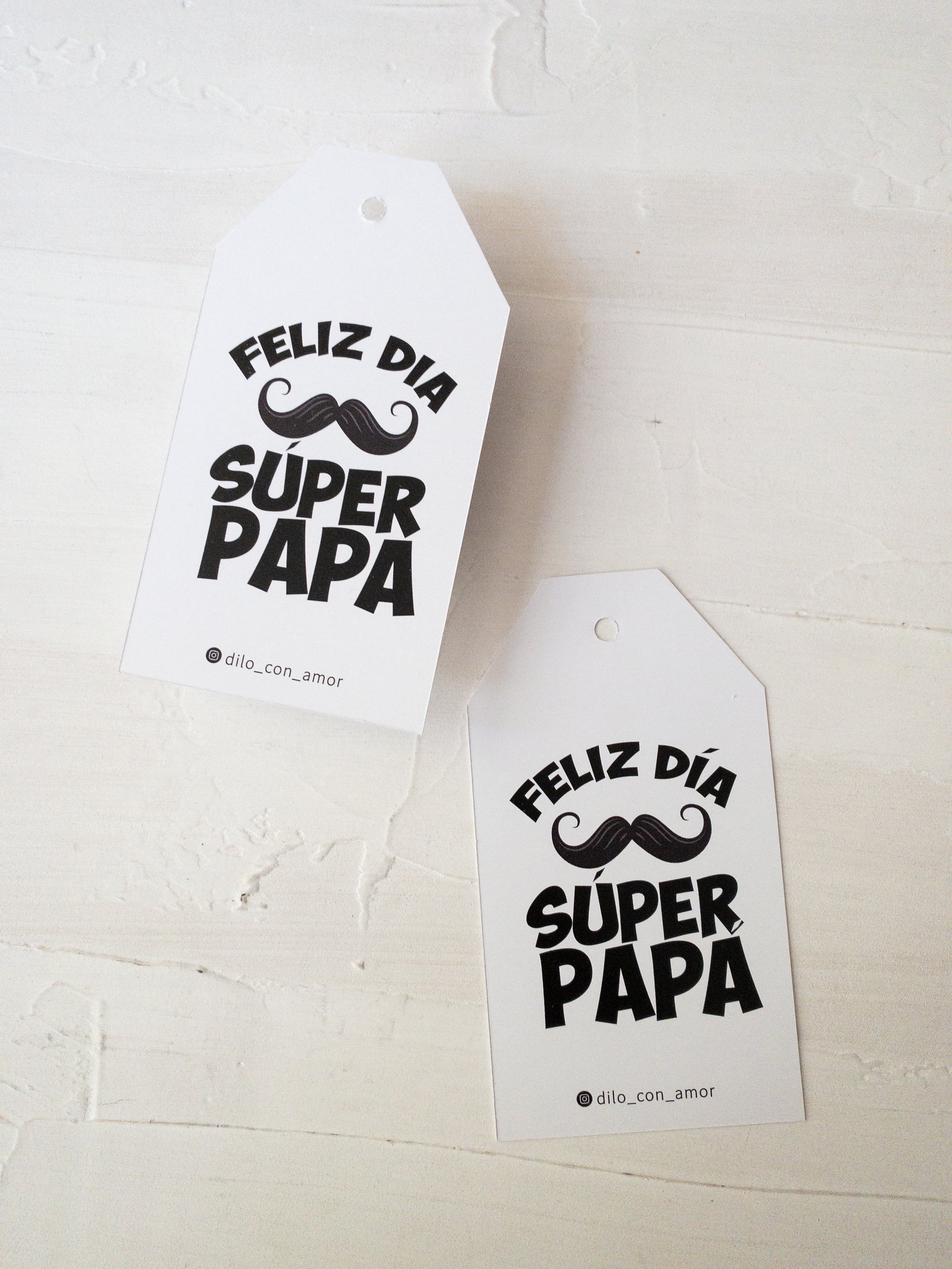 TAG / SÚPER PAPÁ
