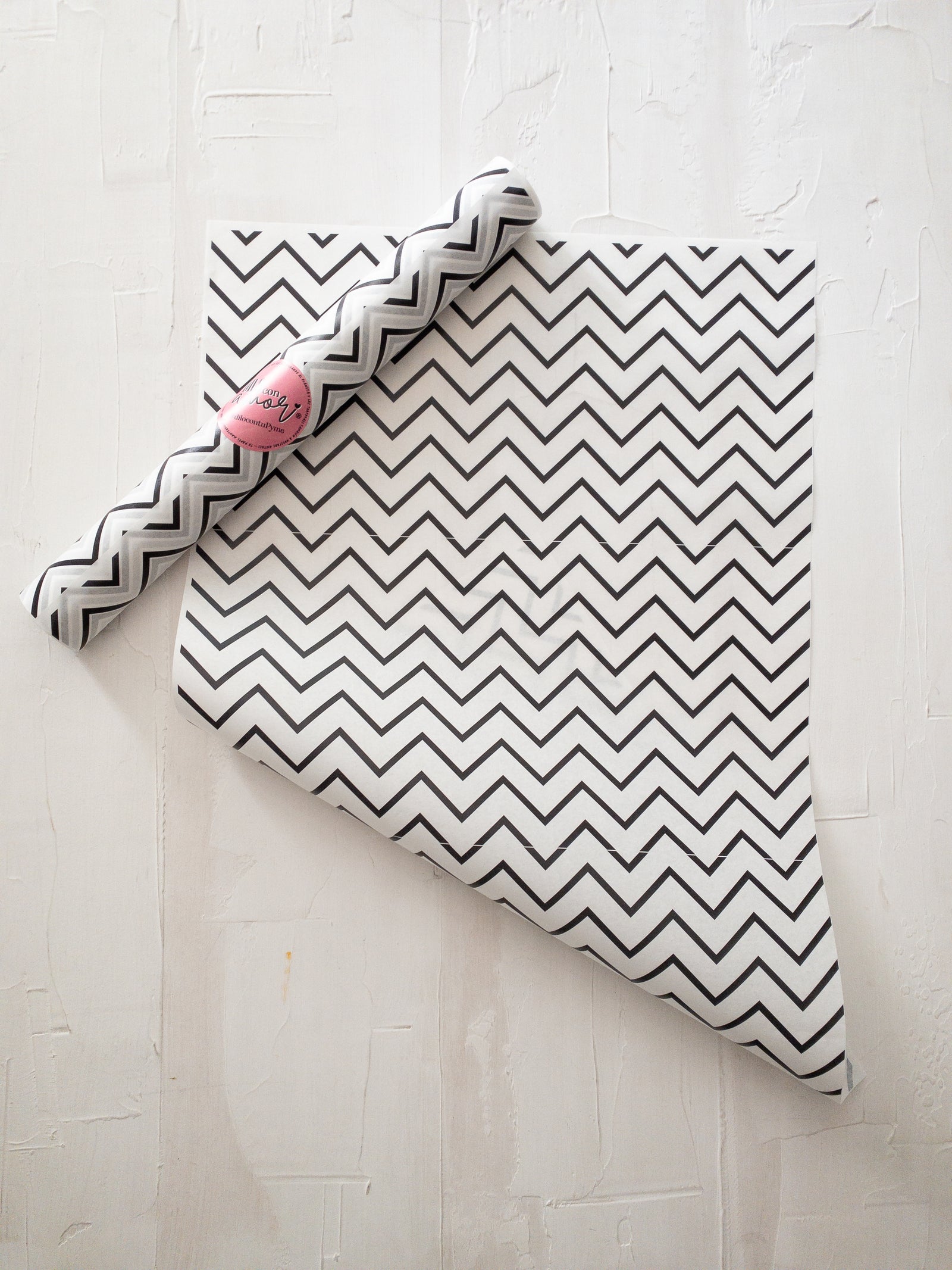 50 PAPEL MANTEQUILLA 33X50 CM - PAPÁ, TE RAYÉ EL PAPEL - SIN LOGO + INFO PINCHANDO LA FOTO