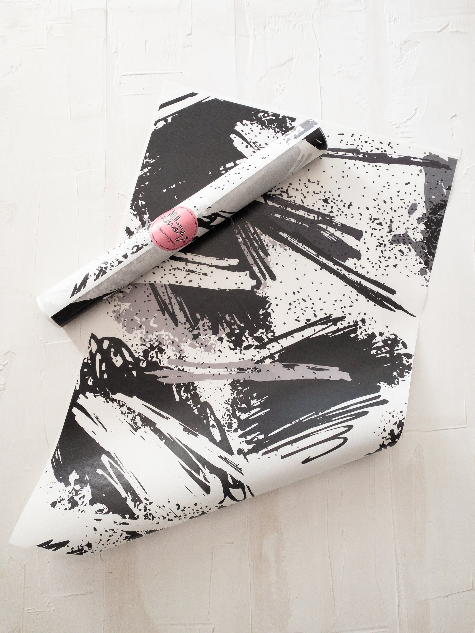 50 PAPEL MANTEQUILLA 33X50 CM - EL CAMUFLAJE DE PAPÁ - SIN LOGO + INFO PINCHANDO LA FOTO