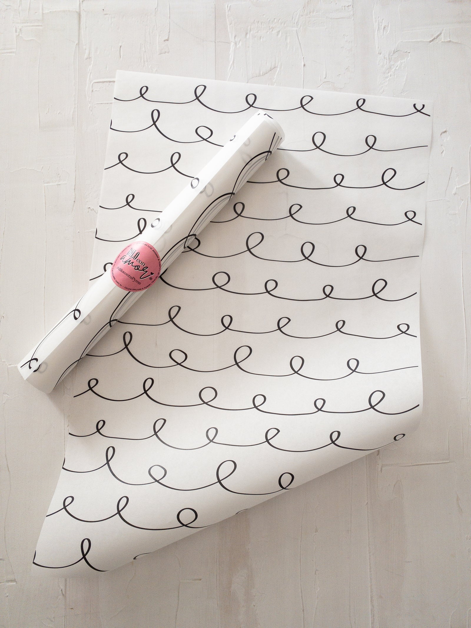 50 PAPEL MANTEQUILLA 33X50 CM - PAPÁ! DIBUJE EN TU PAPEL - SIN LOGO + INFO PINCHANDO LA FOTO