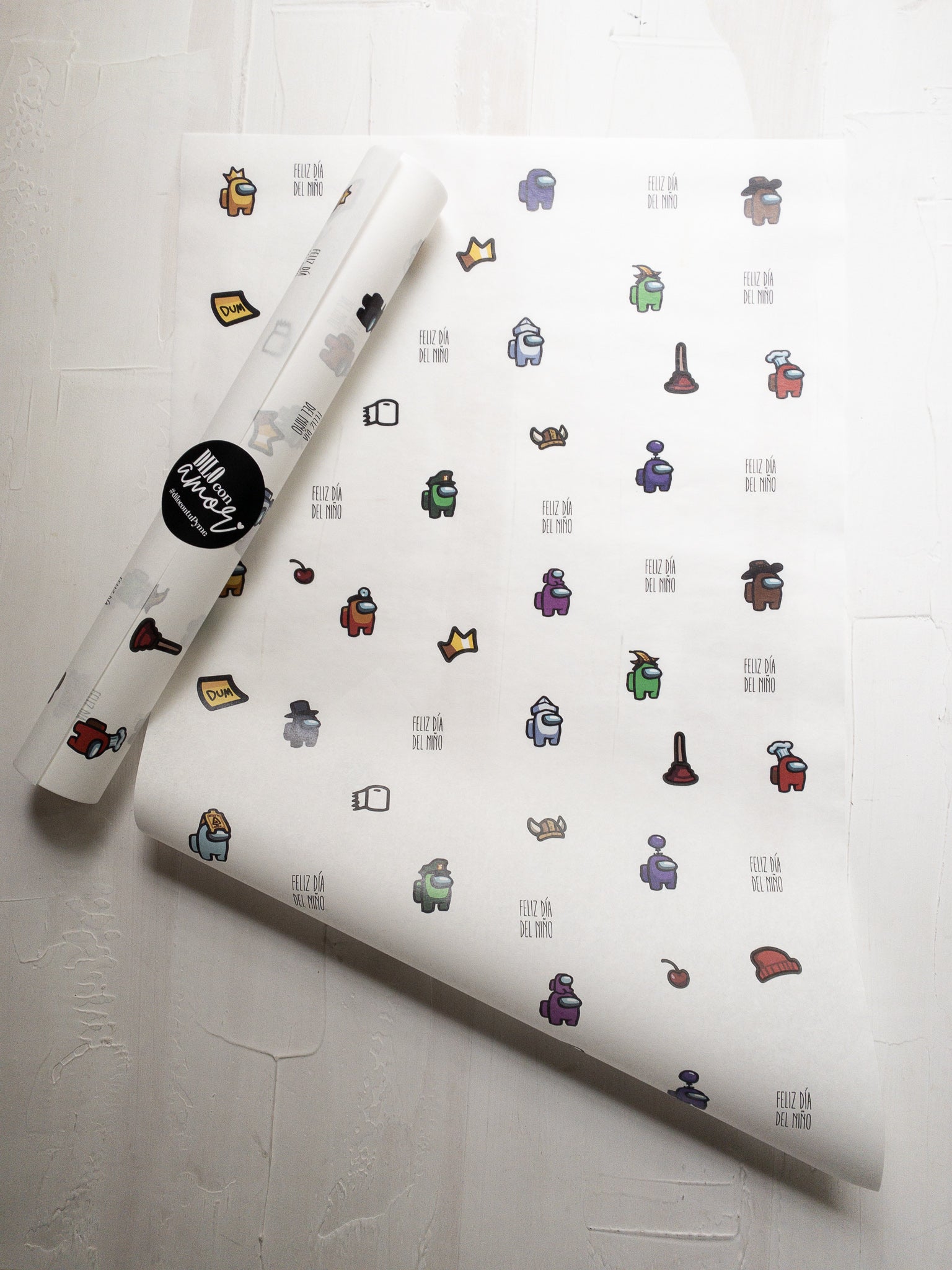 50 PAPELES "JUEGO" SIN LOGO + INFO PINCHANDO LA FOTO