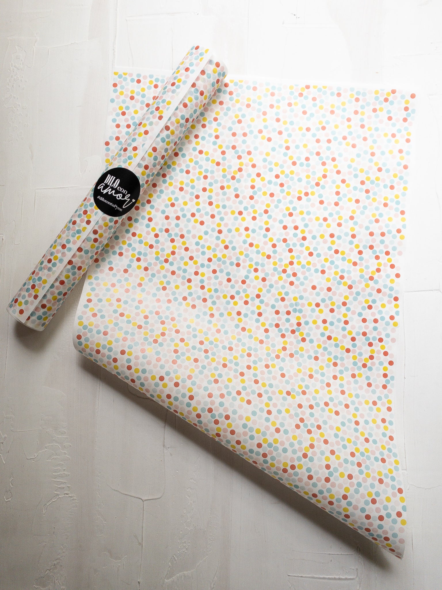 50 PAPELES "PISCINA DE PELOTITAS" SIN LOGO + INFO PINCHANDO LA FOTO