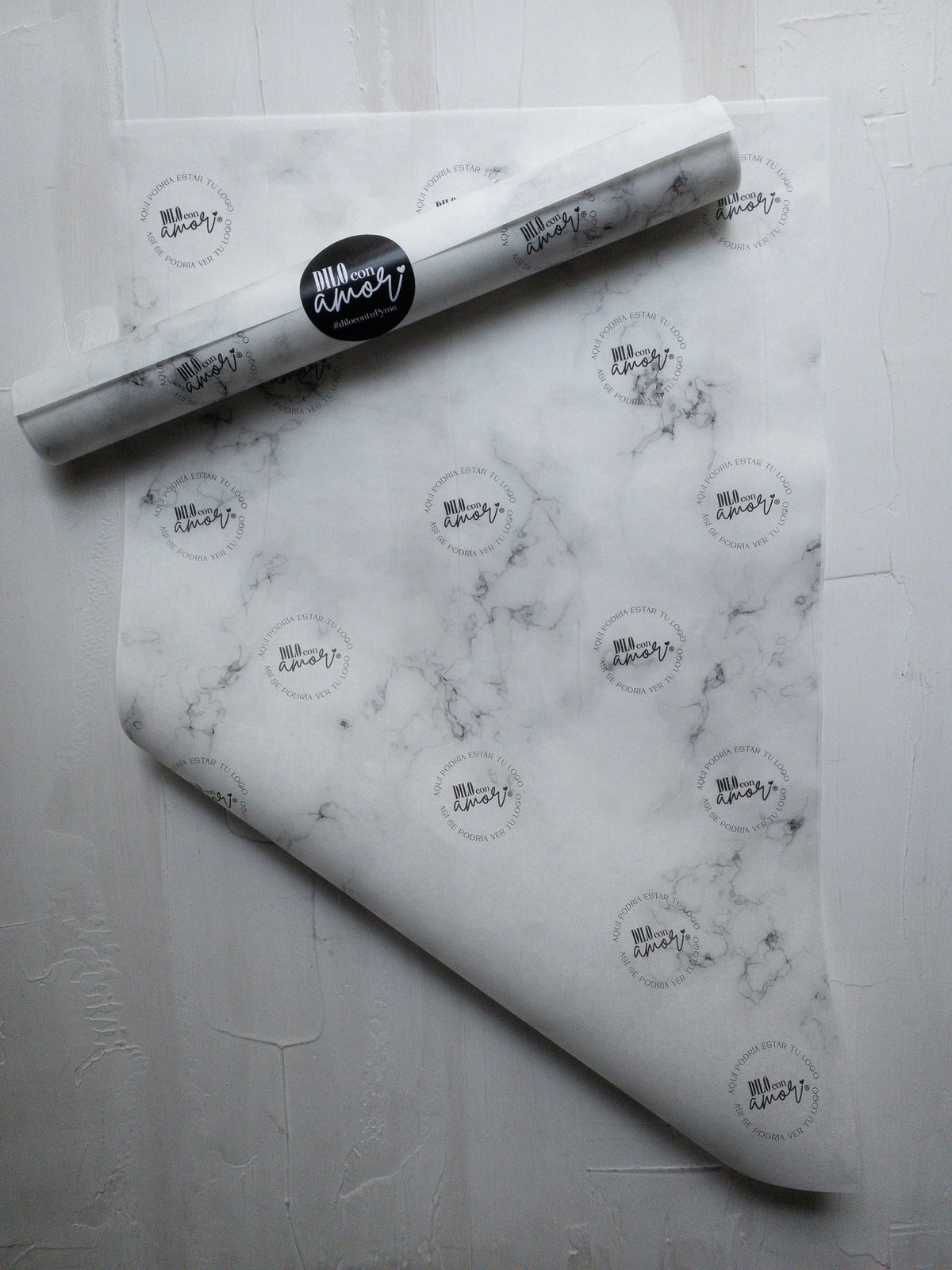 50 UNIDADES MÁRMOL B/N  MÁS INFO PINCHA FOTO