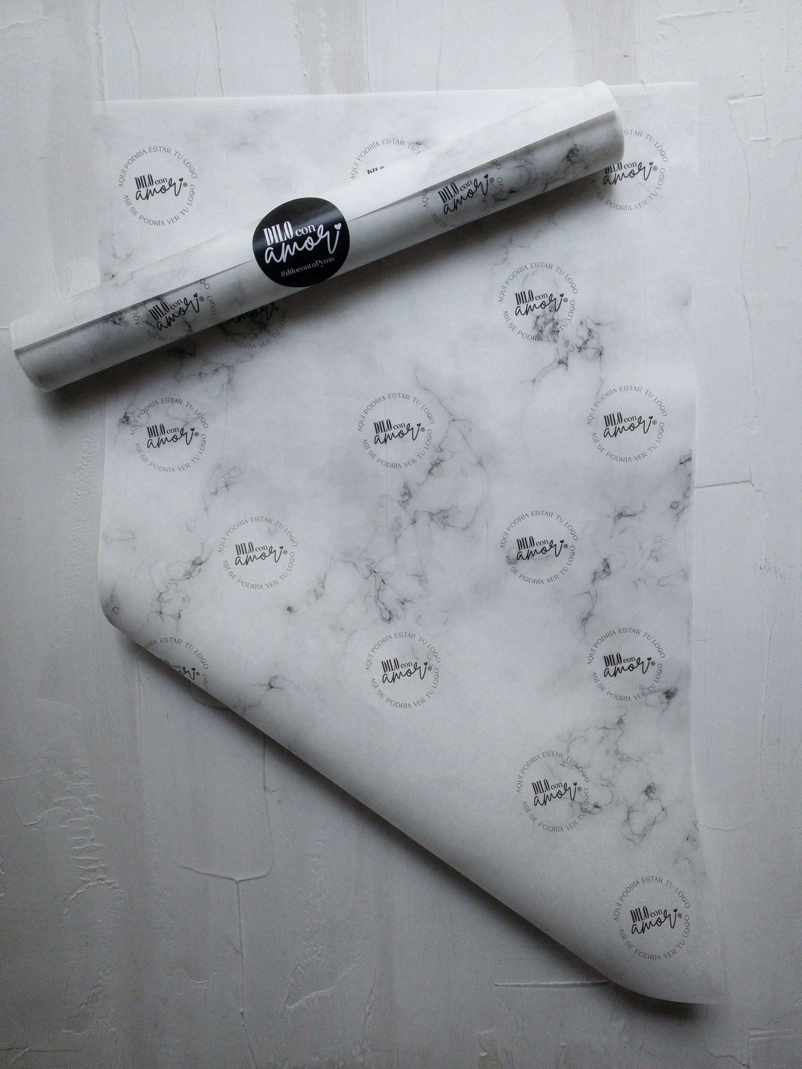 50 UNIDADES MÁRMOL B/N  MÁS INFO PINCHA FOTO