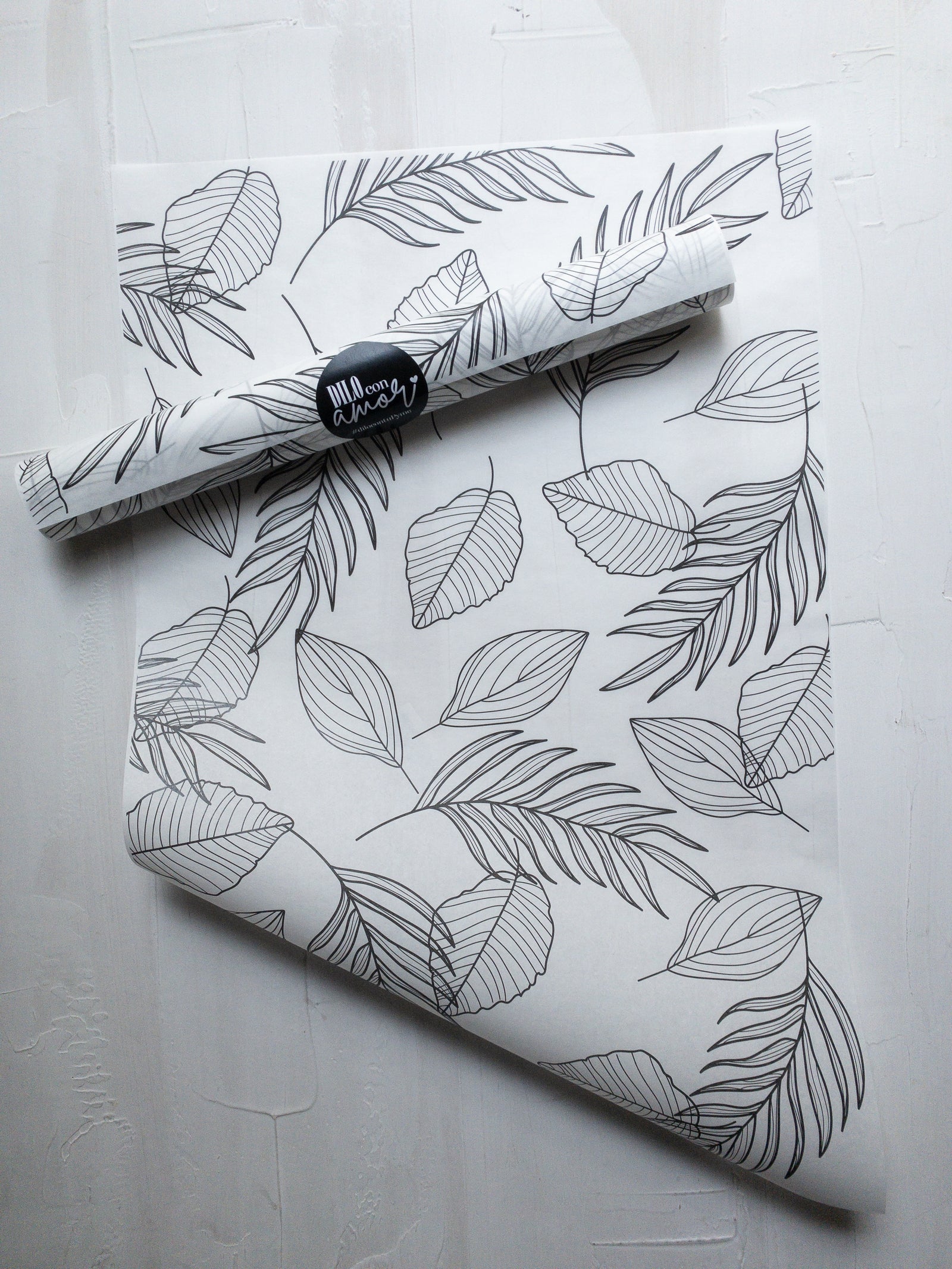 50 UNIDADES THE JUNGLE B/N SIN LOGO MÁS INFO PINCHA FOTO