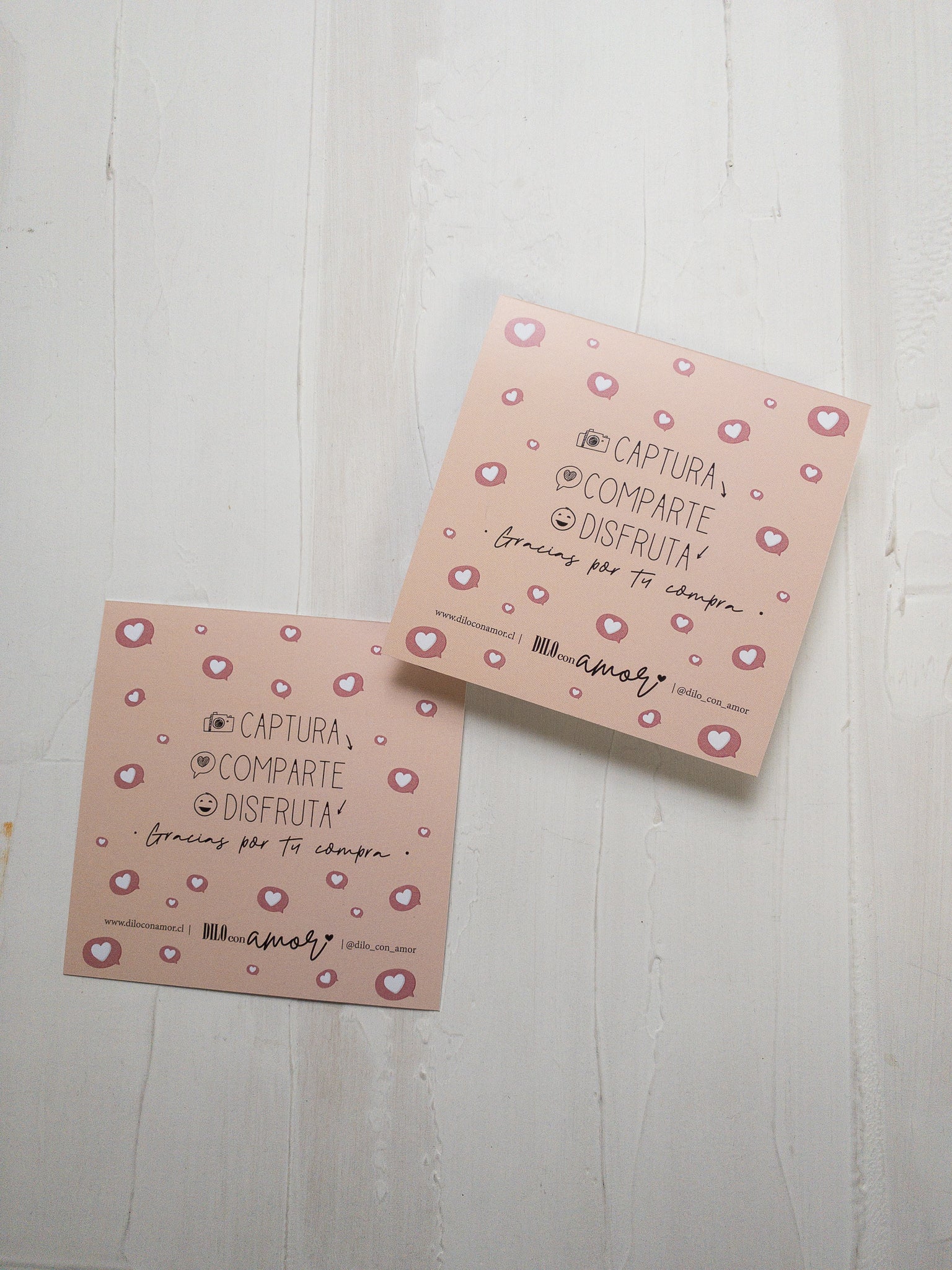 AGRADECE CON UN - COMPARTIR -