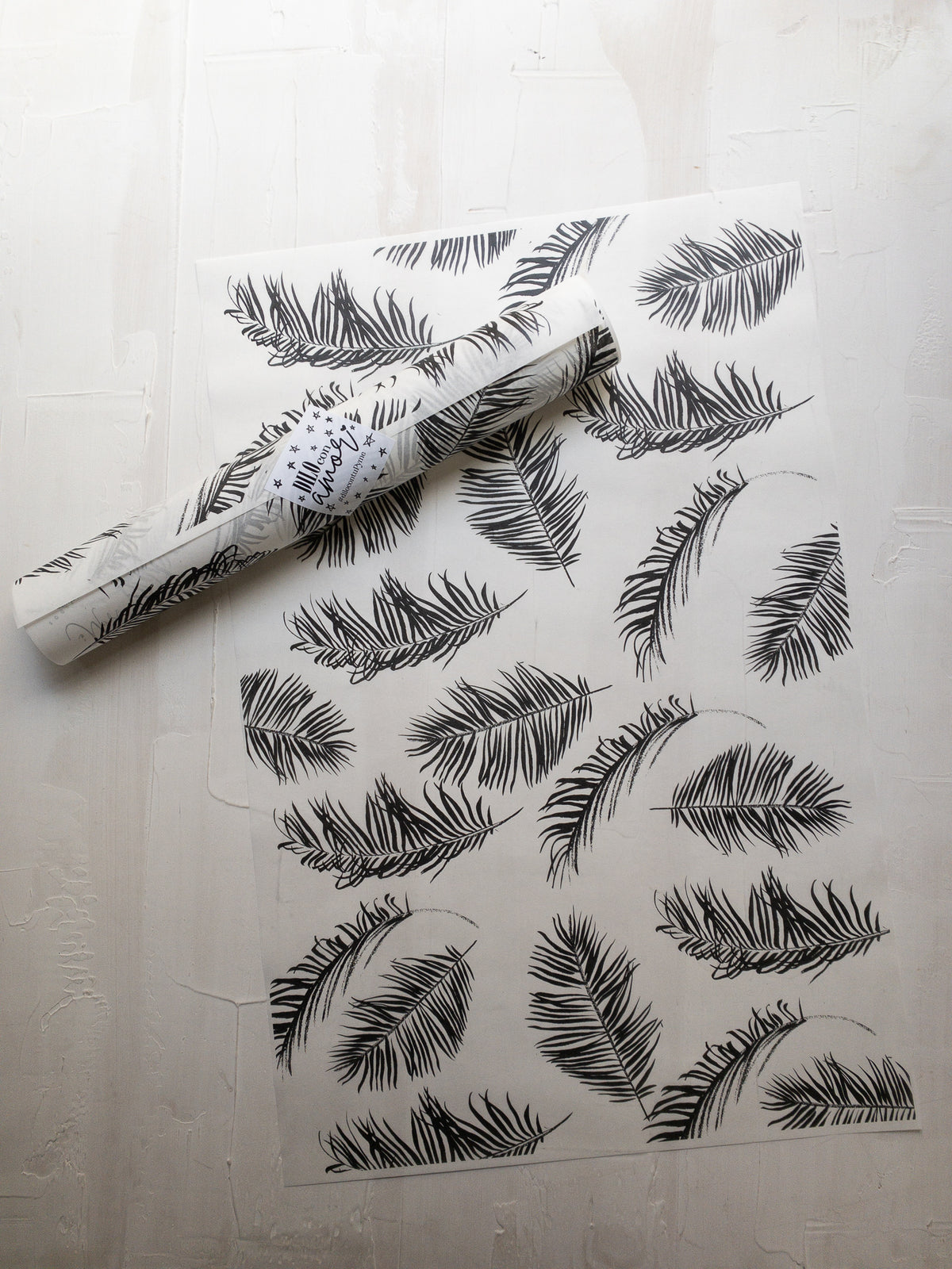 50 UNIDADES TROPICAL VIBES  B/N SIN LOGO  MÁS INFO PINCHA FOTO