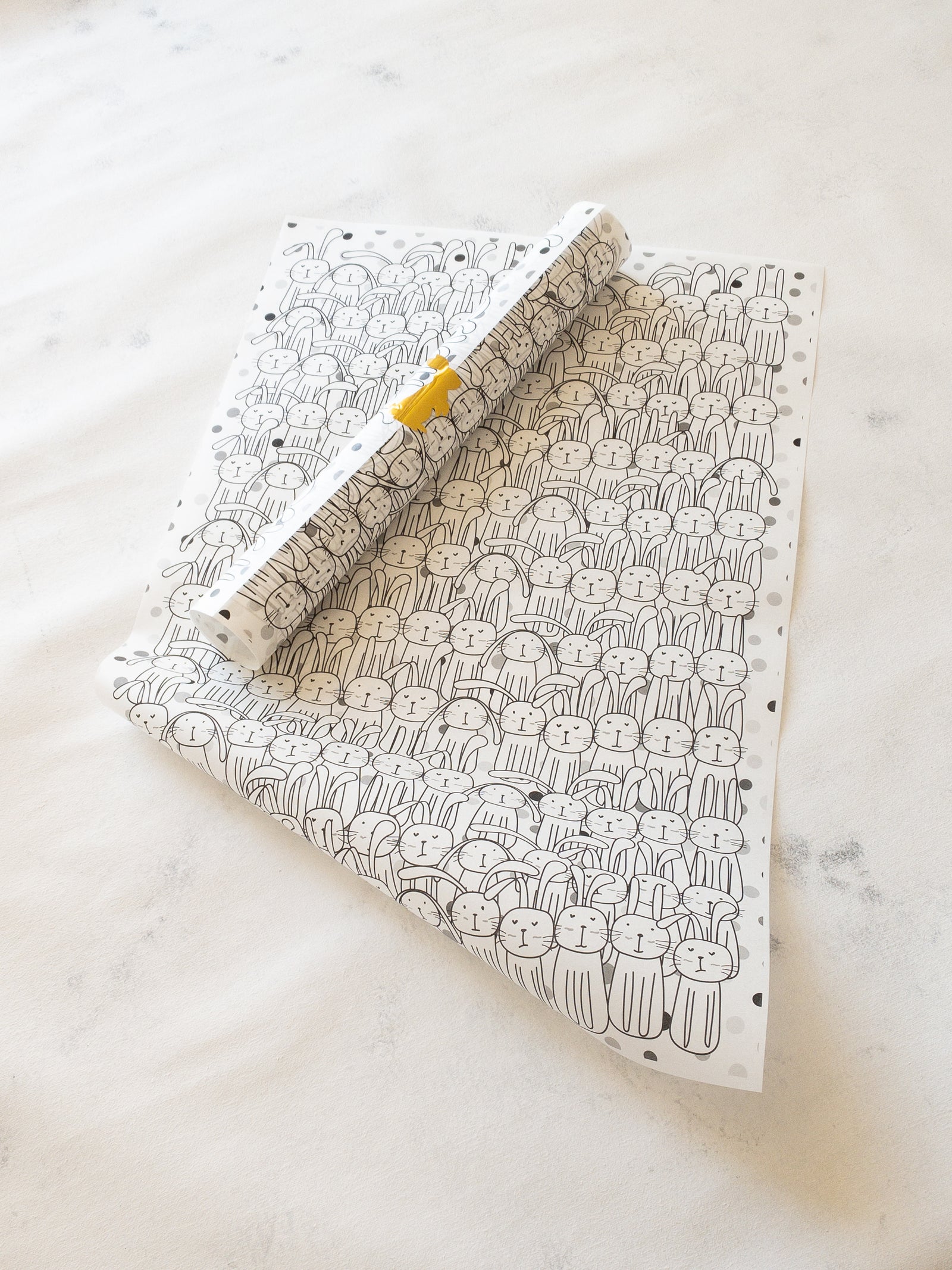 50 MANTEQUILLAS 33x50 cm - GRANJA DE CONEJOS  - CLICK EN FOTO  PARA MÁS INFO