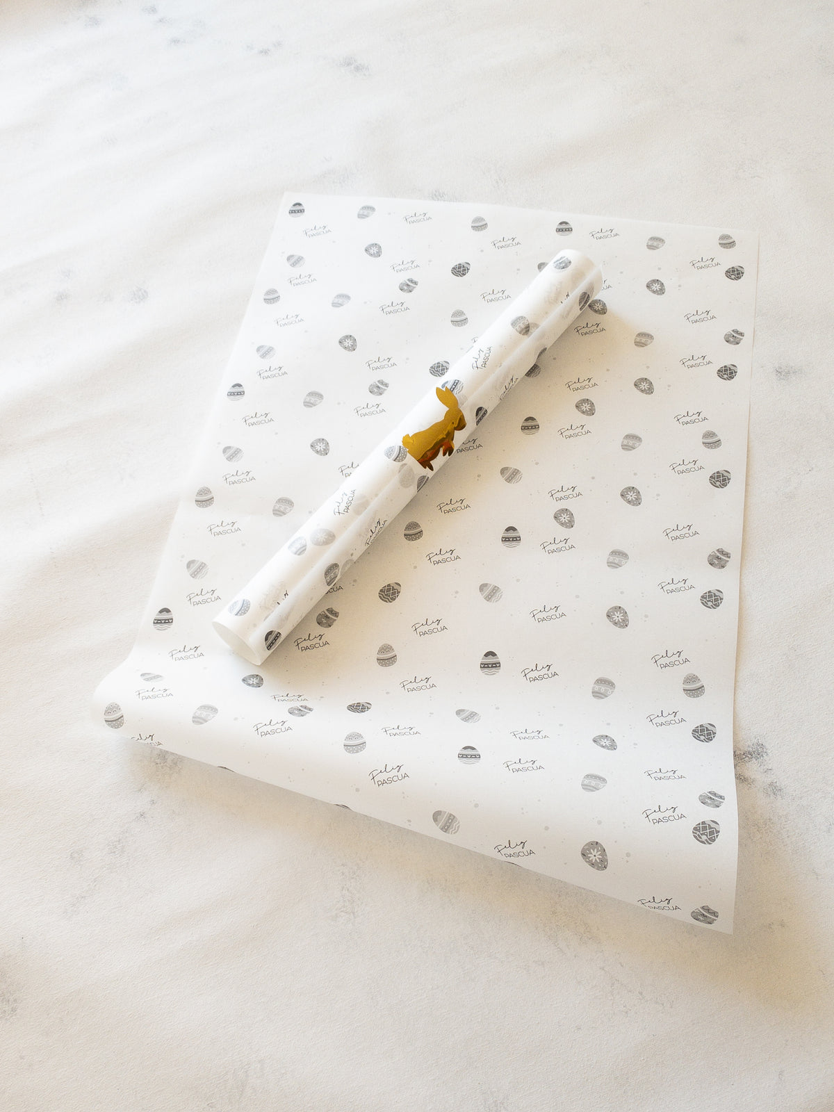 50 MANTEQUILLAS 33x50 cm - HUEVITOS DE PASCUA - CLICK EN FOTO  PARA MÁS INFO