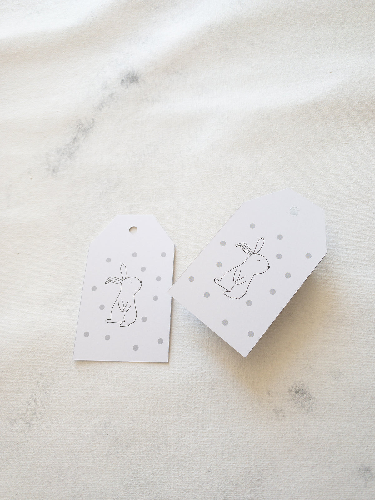 30 TAG PASCUA - CONEJÍN PIRIN PIN PIN   - MÁS INFO CLICK FOTO